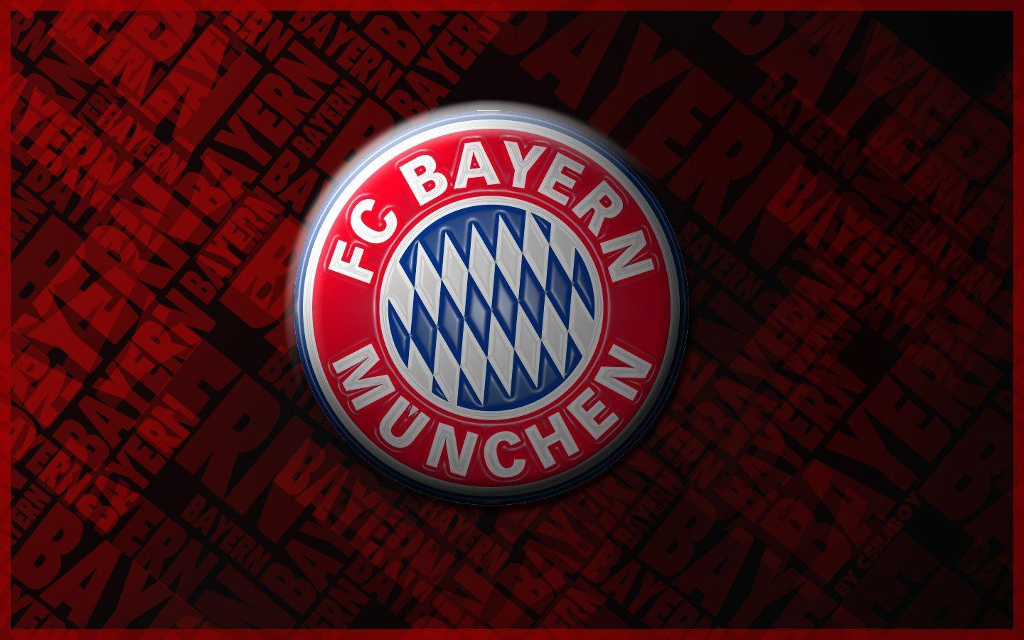 Bayern Munich 4K Wallpapers