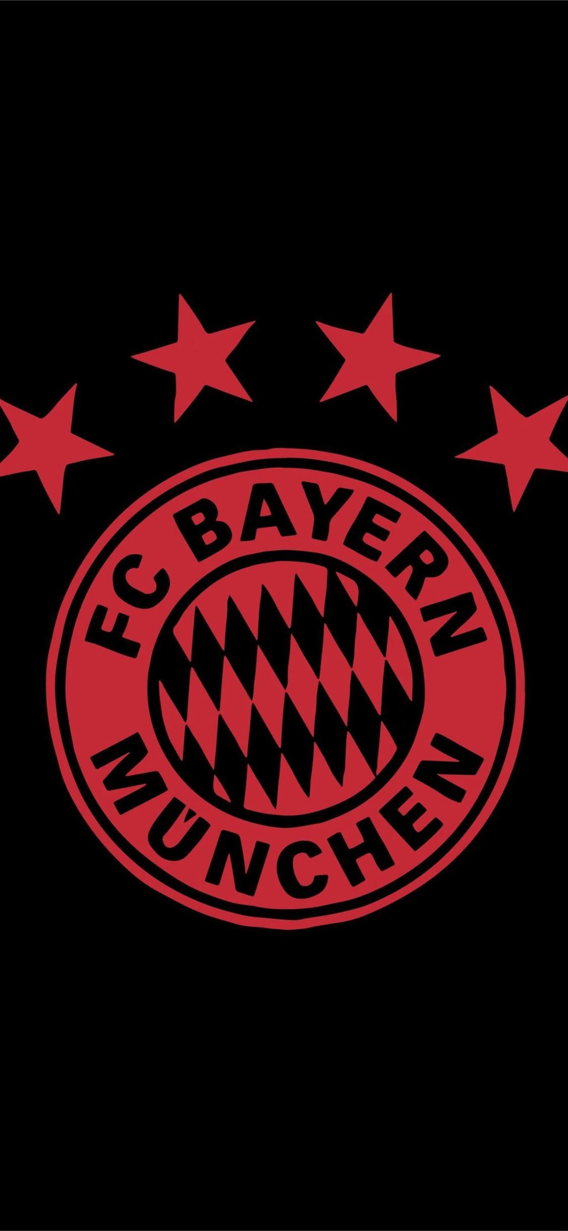 Bayern Munich 4K Wallpapers