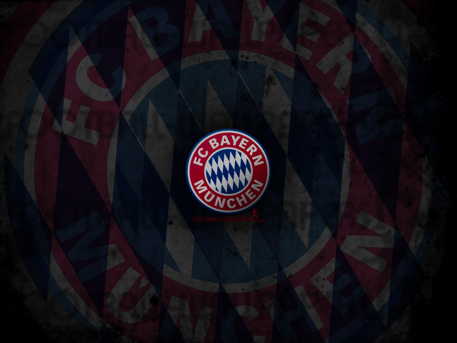 Bayern Munich 4K Wallpapers