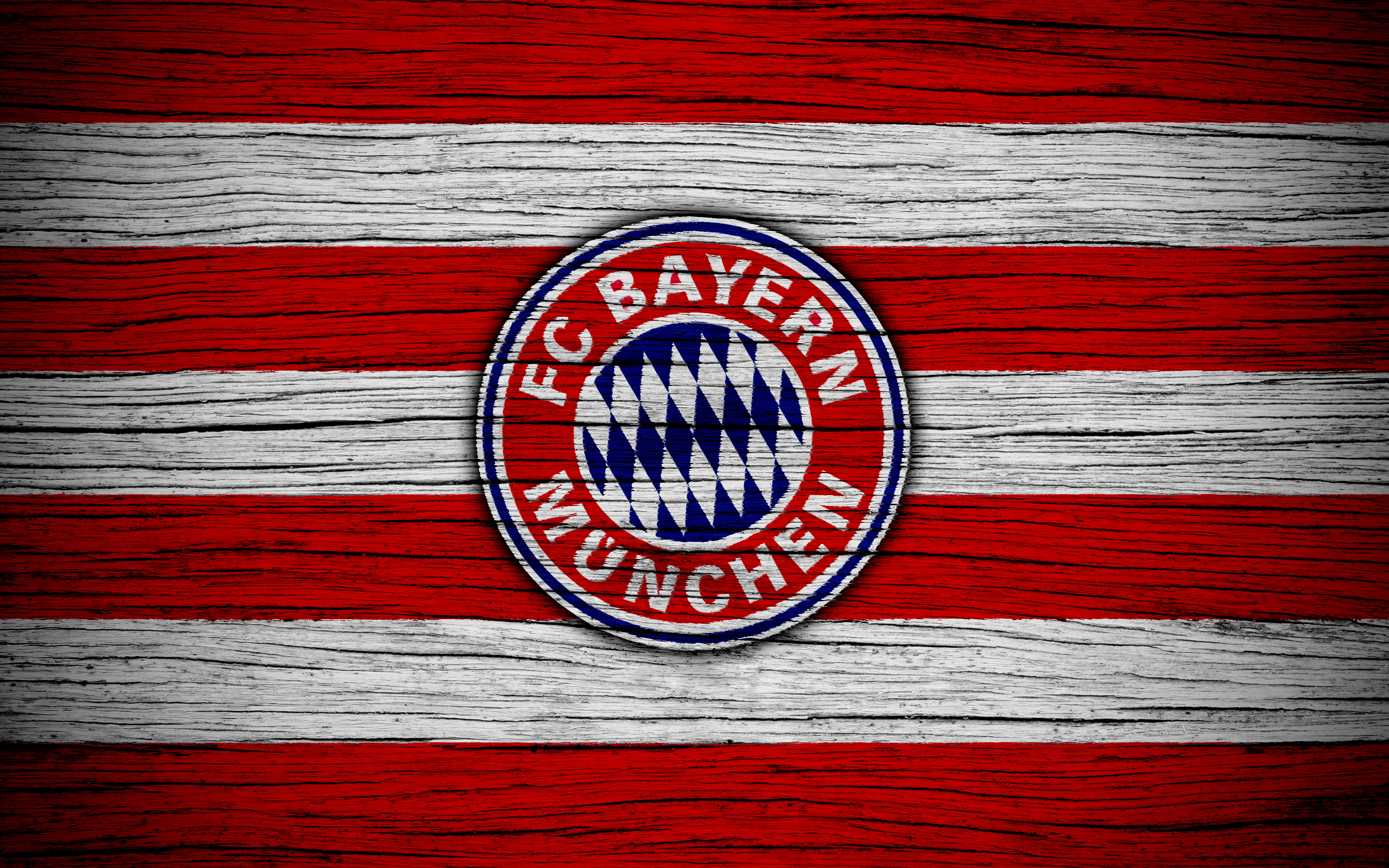 Bayern Munich 4K Wallpapers