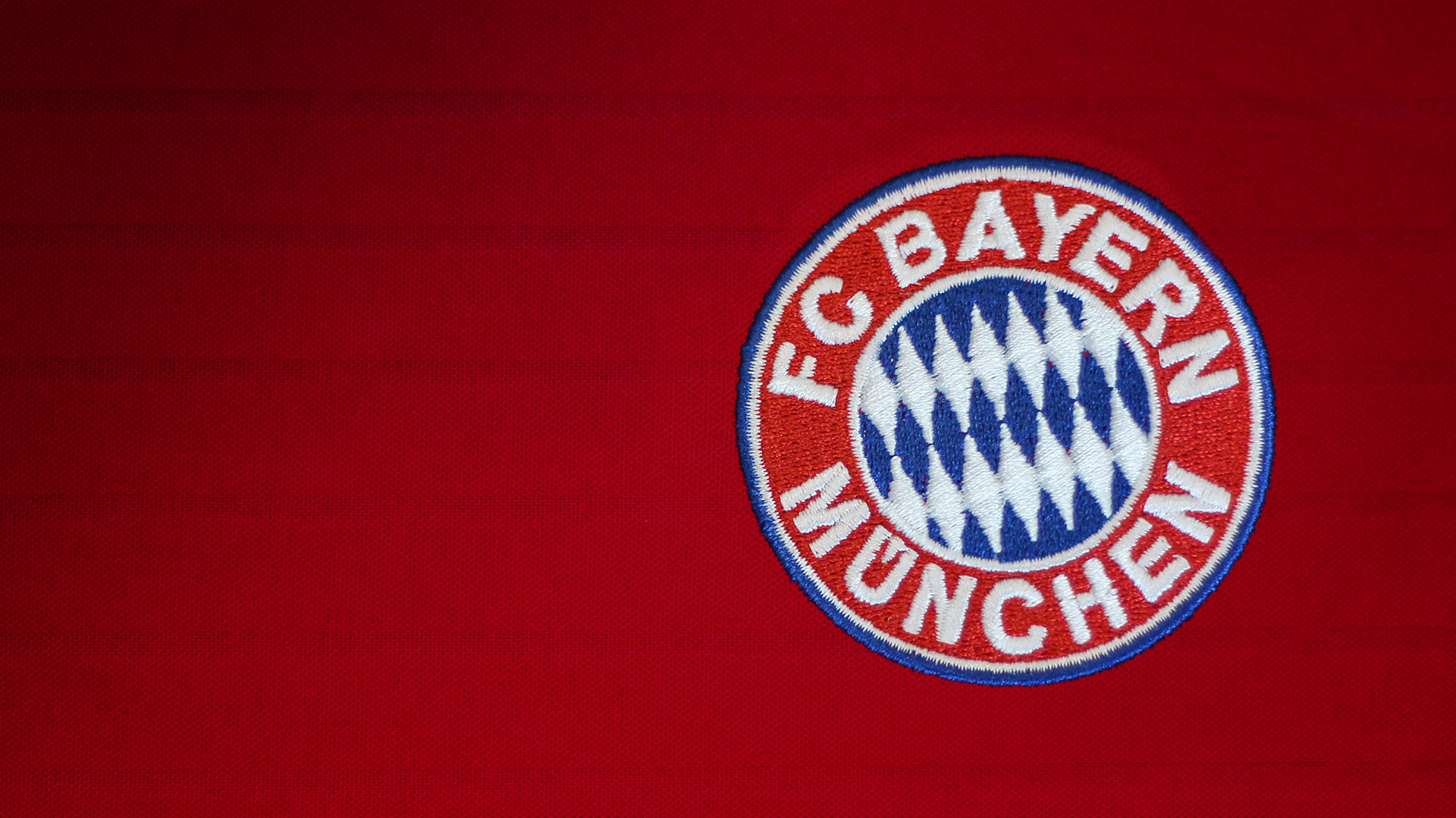 Bayern Munich 4K Wallpapers