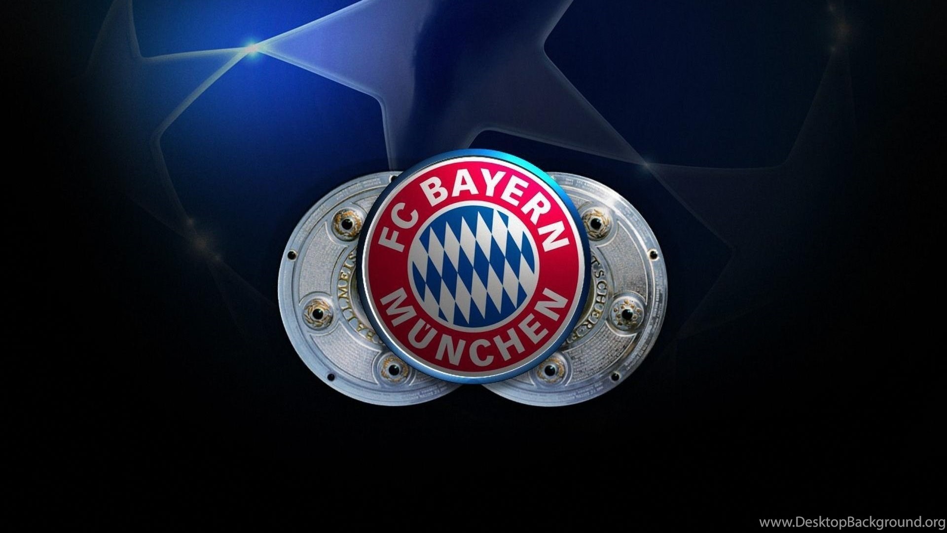 Bayern Munich 4K Wallpapers