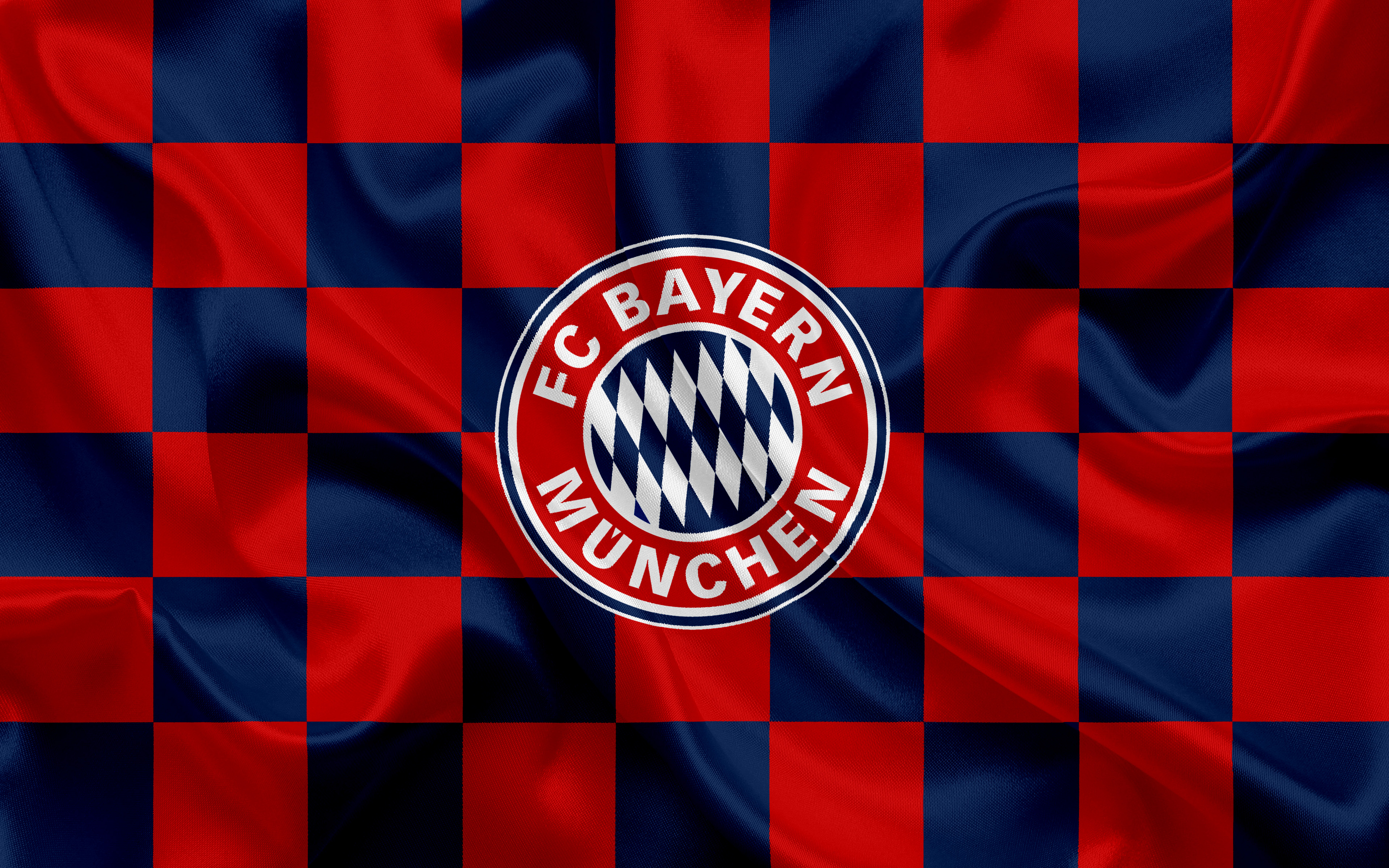 Bayern Munich 4K Wallpapers