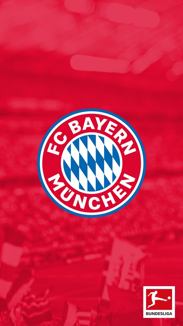 Bayern Munich 4K Wallpapers