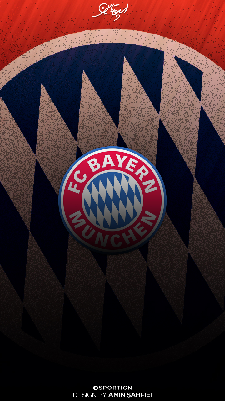Bayern Munich Iphone Wallpapers