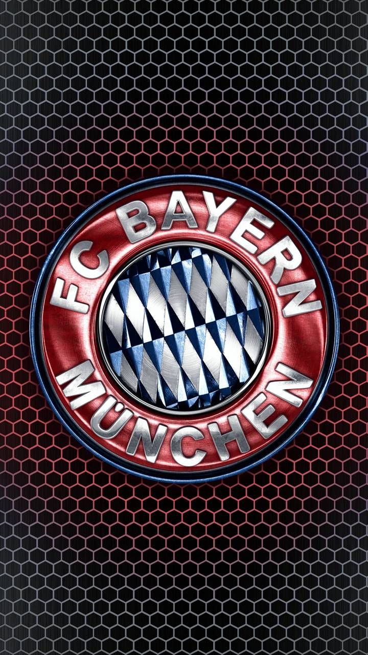 Bayern Munich Iphone Wallpapers