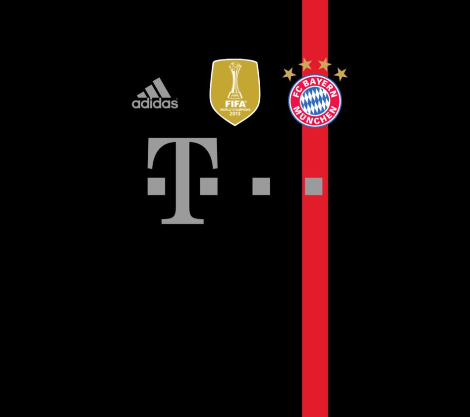 Bayern Munich Iphone Wallpapers