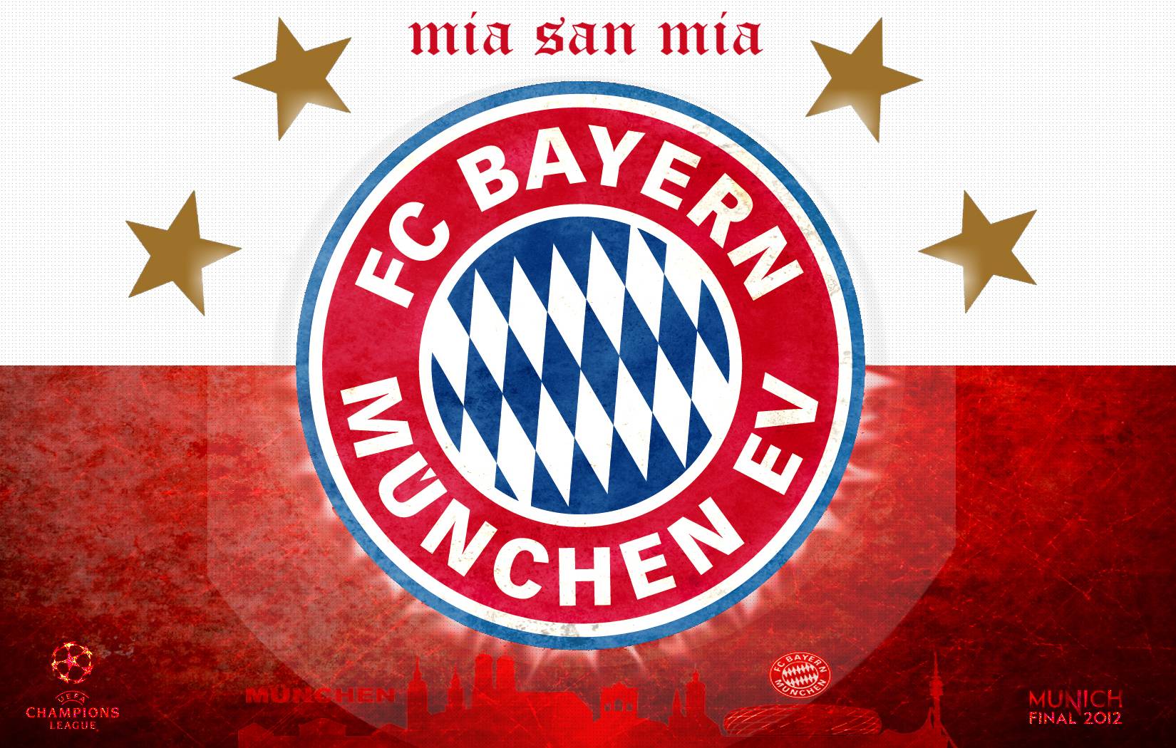 Bayern Munich Wallpapers