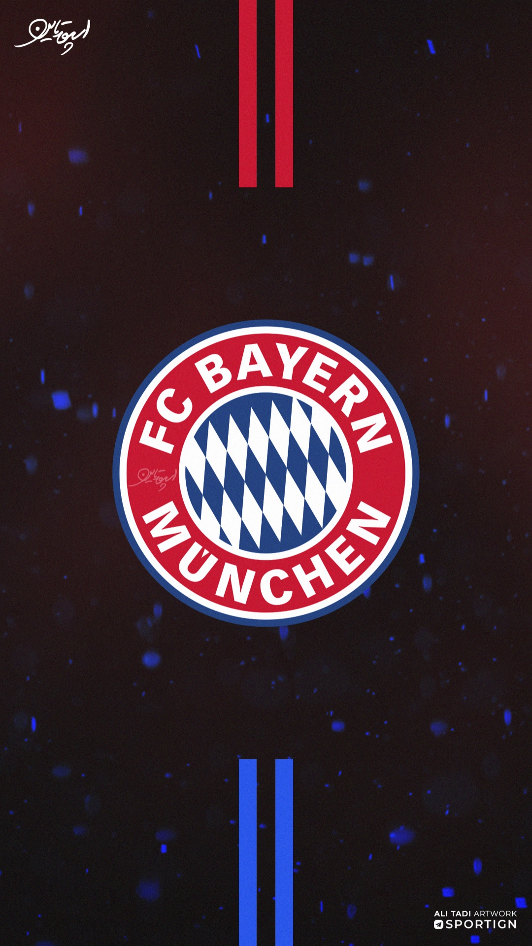 Bayern Wallpapers