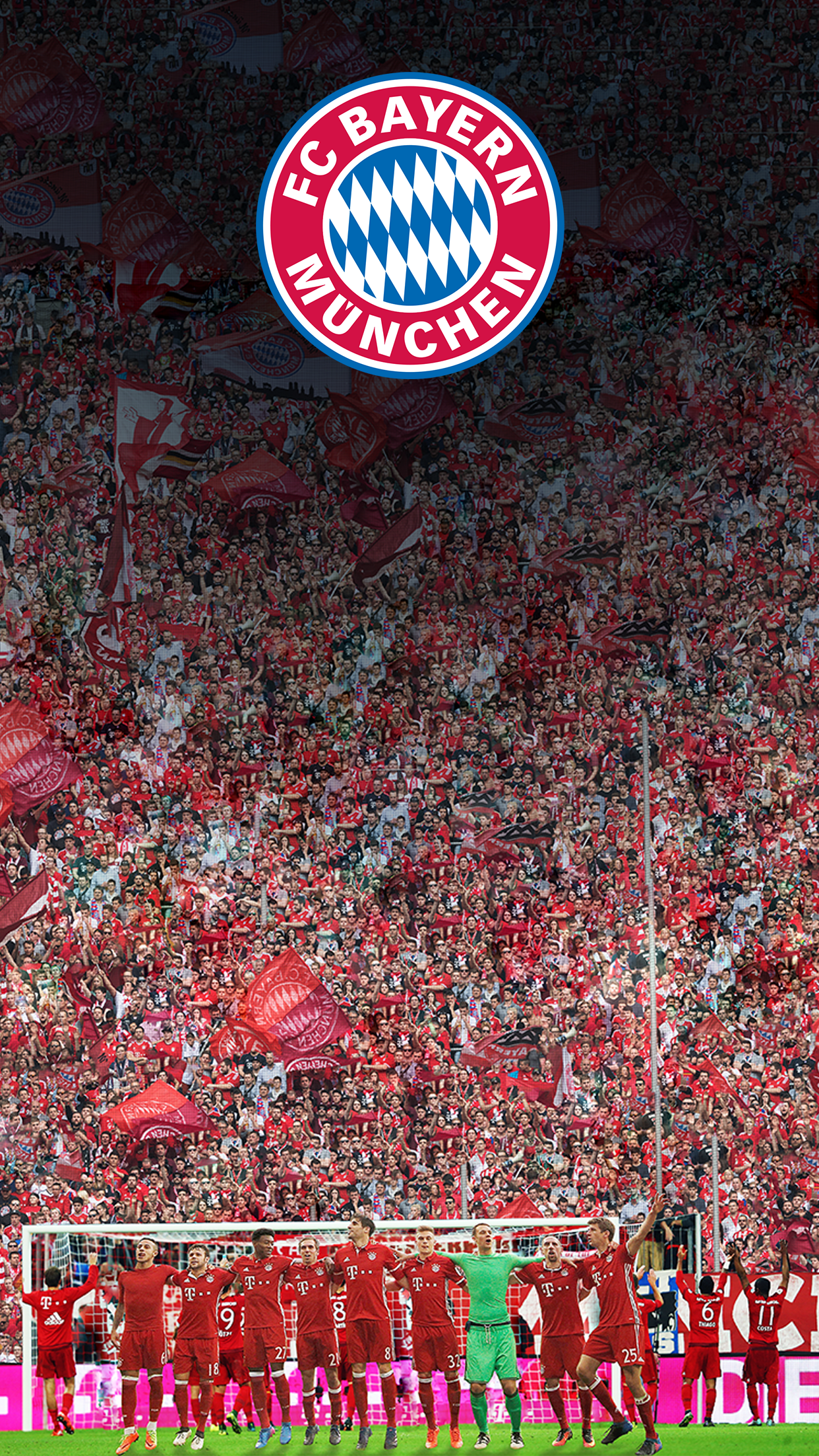 Bayern Wallpapers