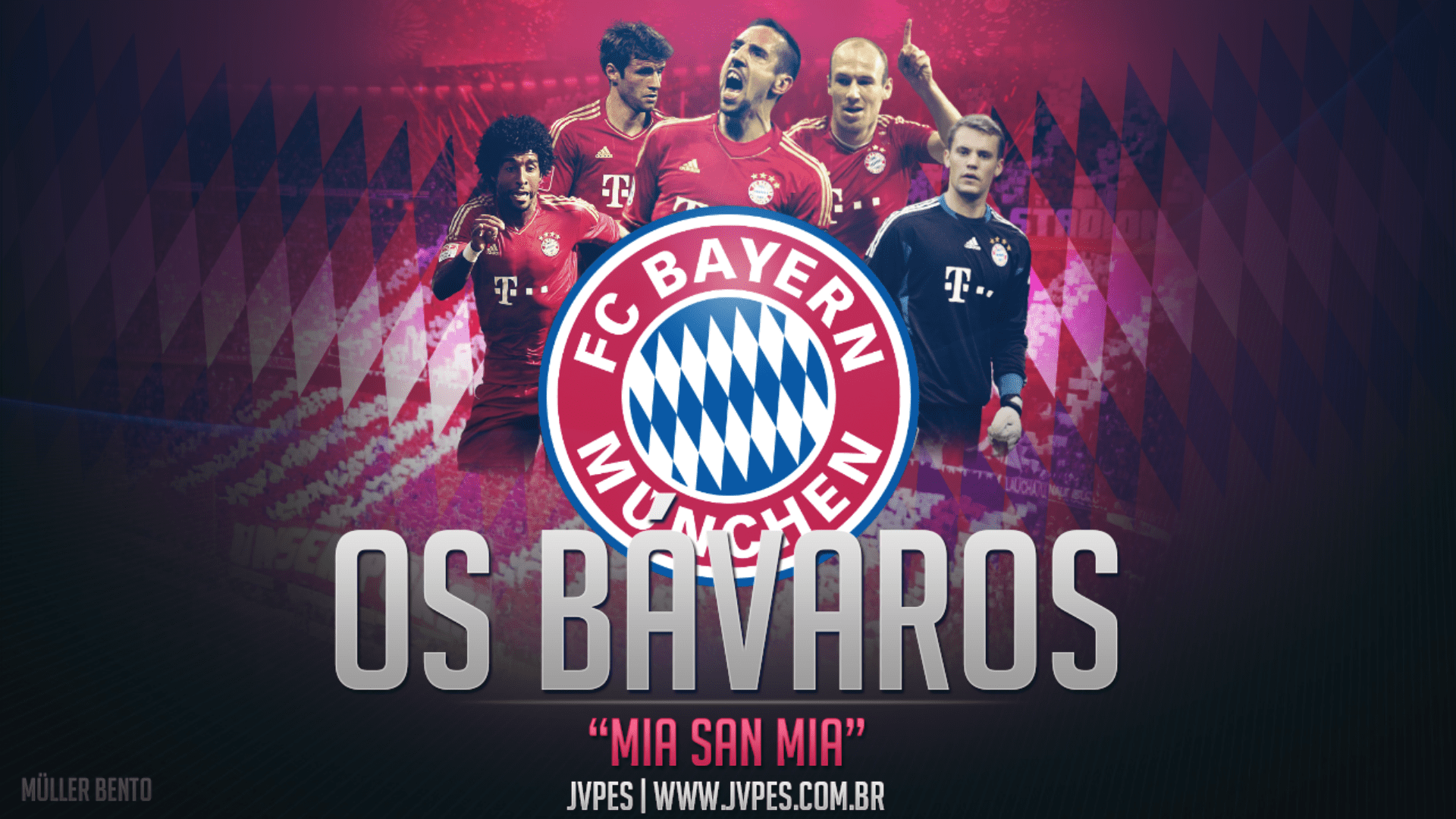 Bayern Wallpapers