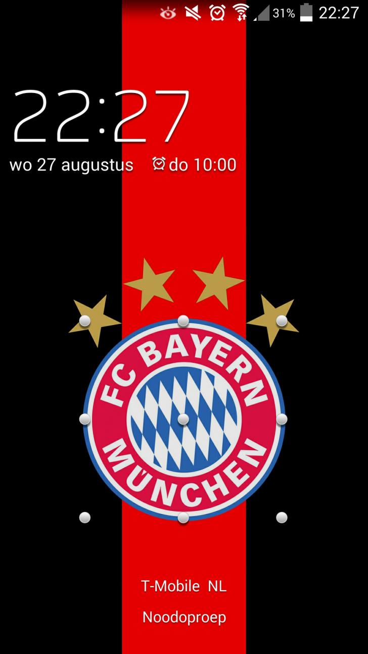 Bayern Wallpapers