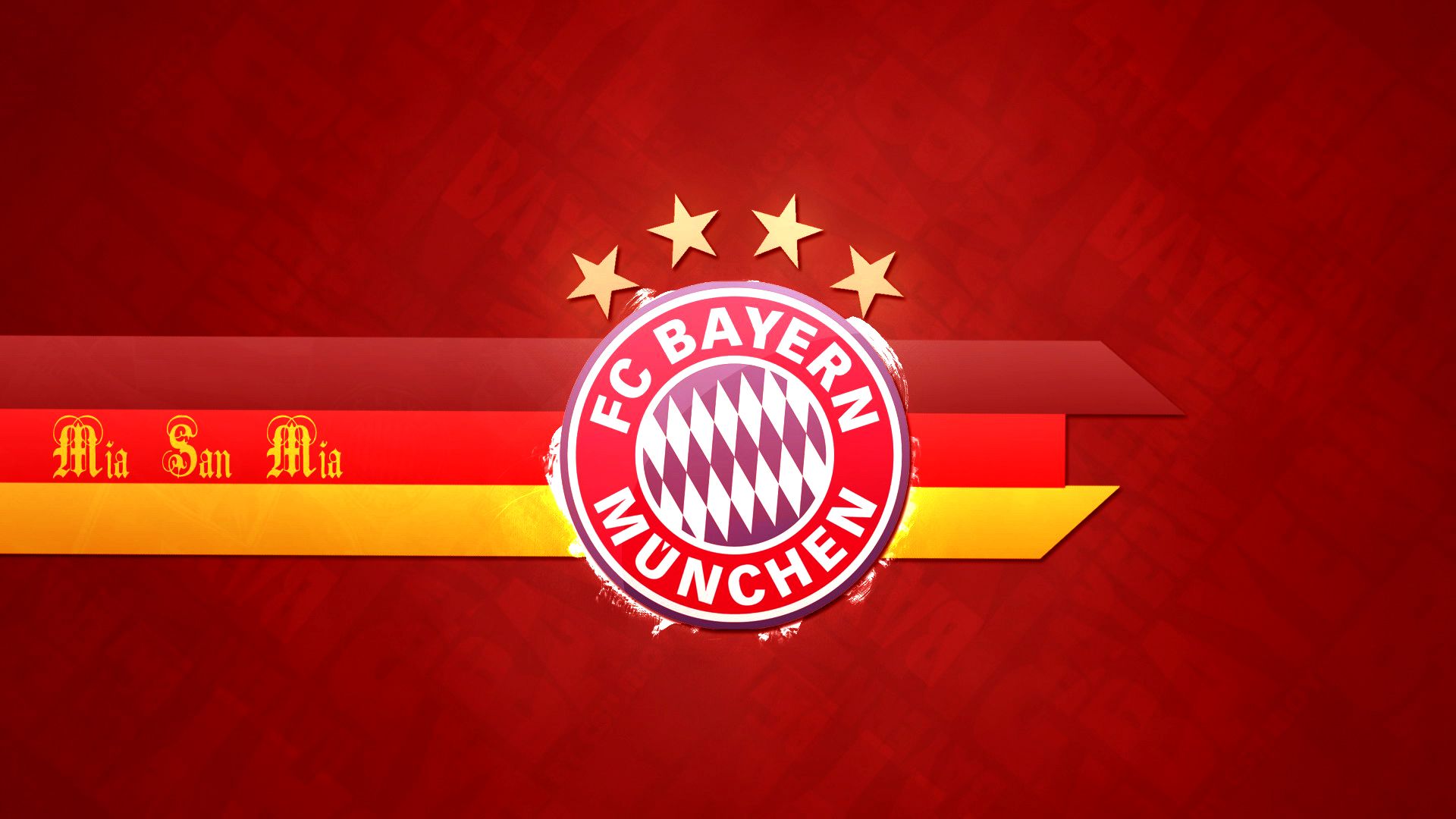 Bayern Wallpapers