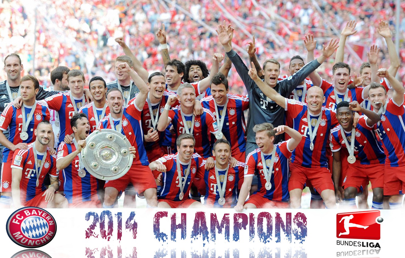 Bayern Wallpapers