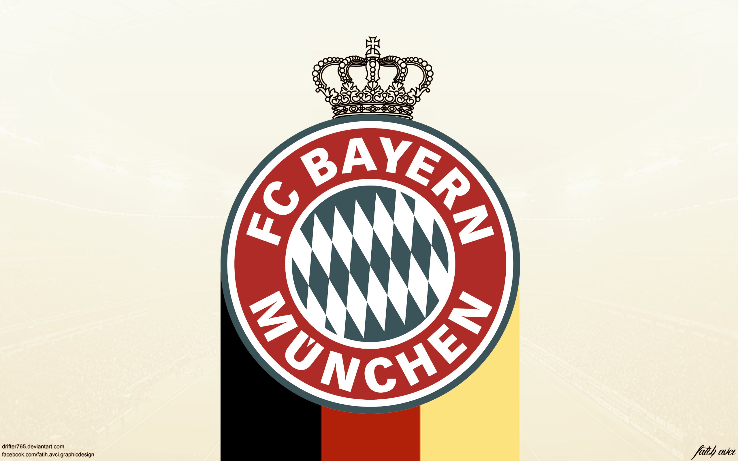 Bayern Wallpapers