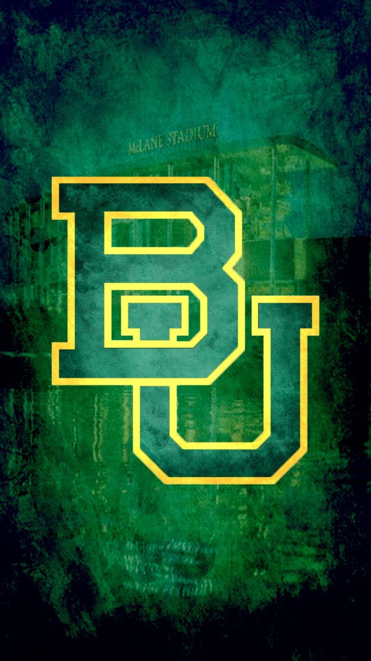 Baylor Bears Wallpapers