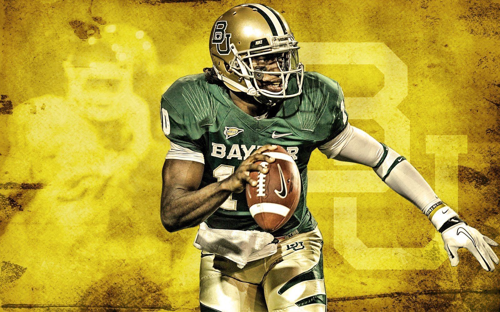 Baylor Bears Wallpapers