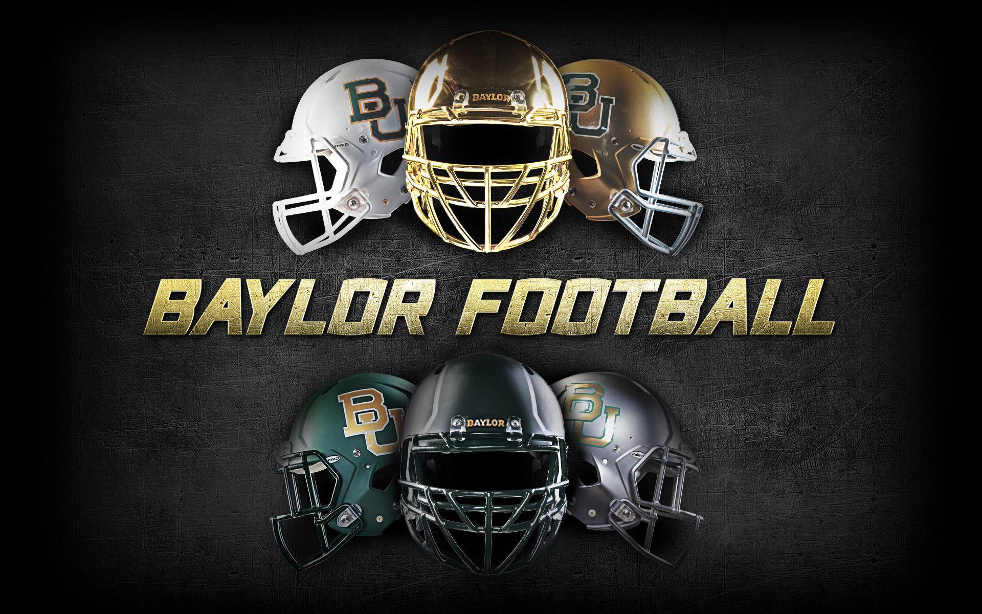 Baylor Football Wallpapers