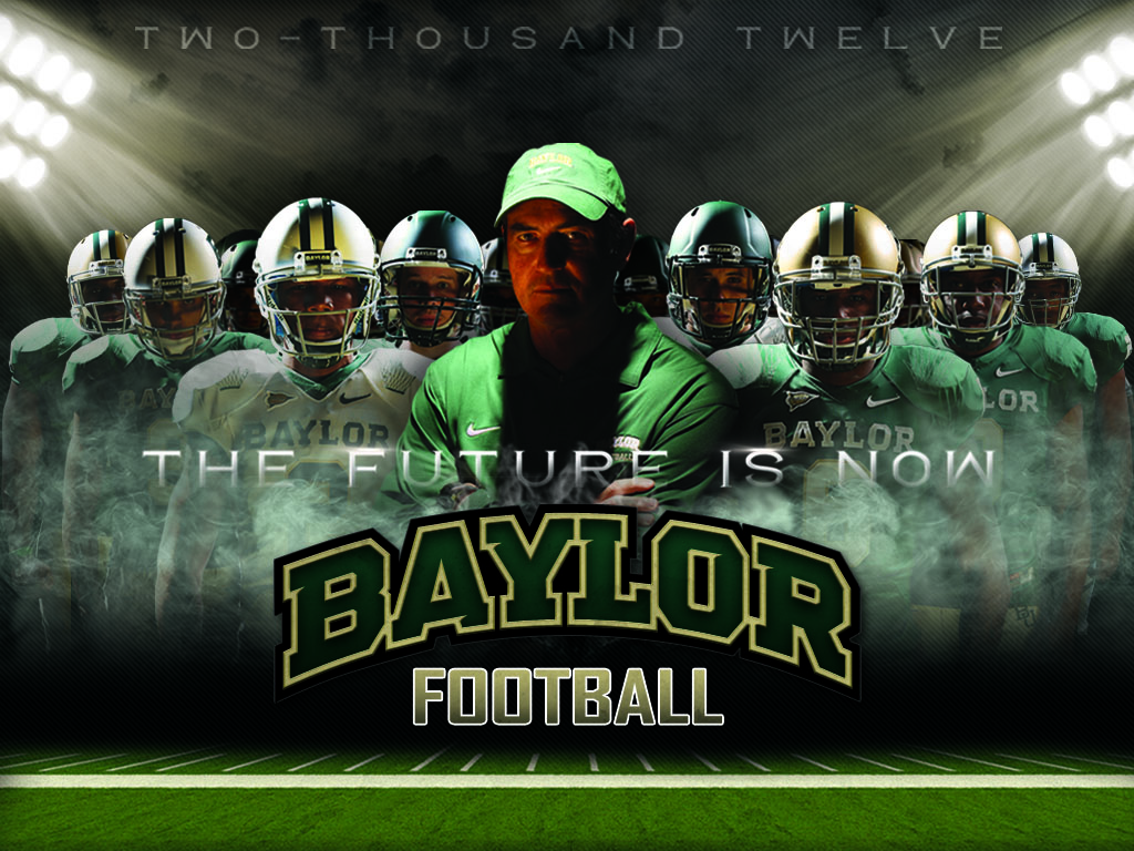 Baylor Football Wallpapers