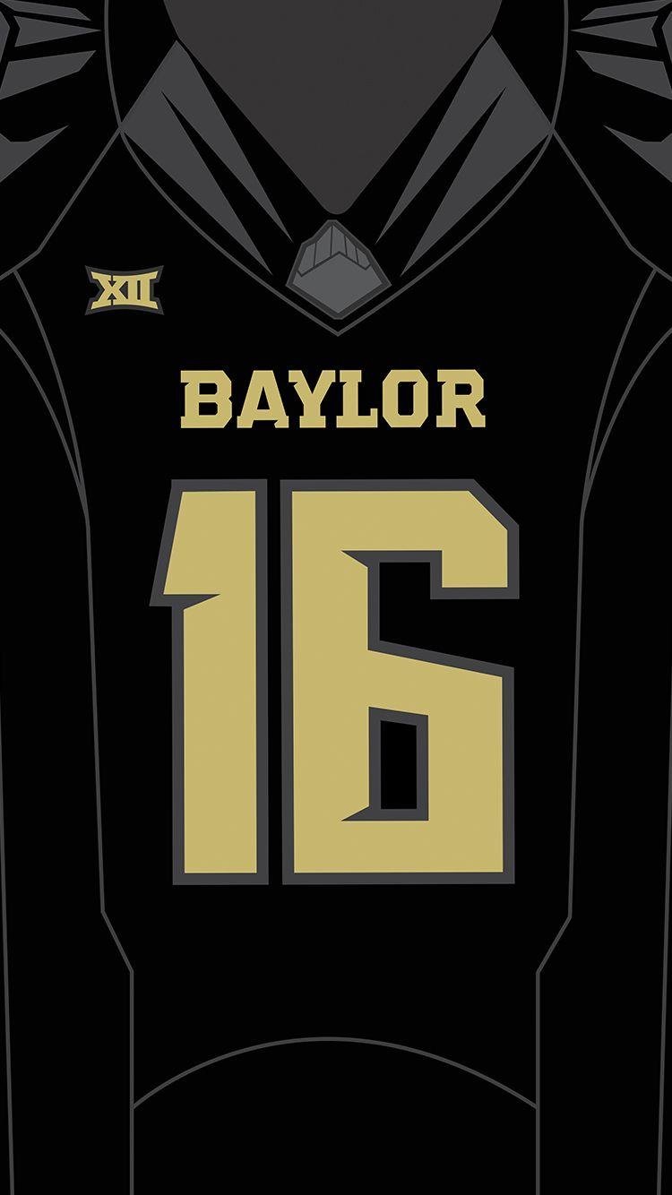 Baylor Football Wallpapers