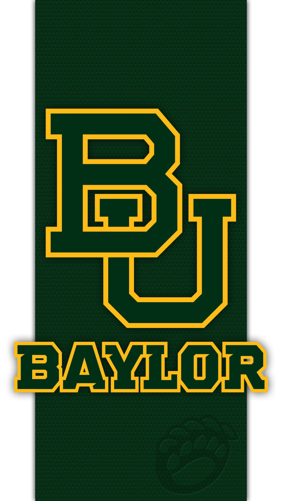 Baylor Football Wallpapers