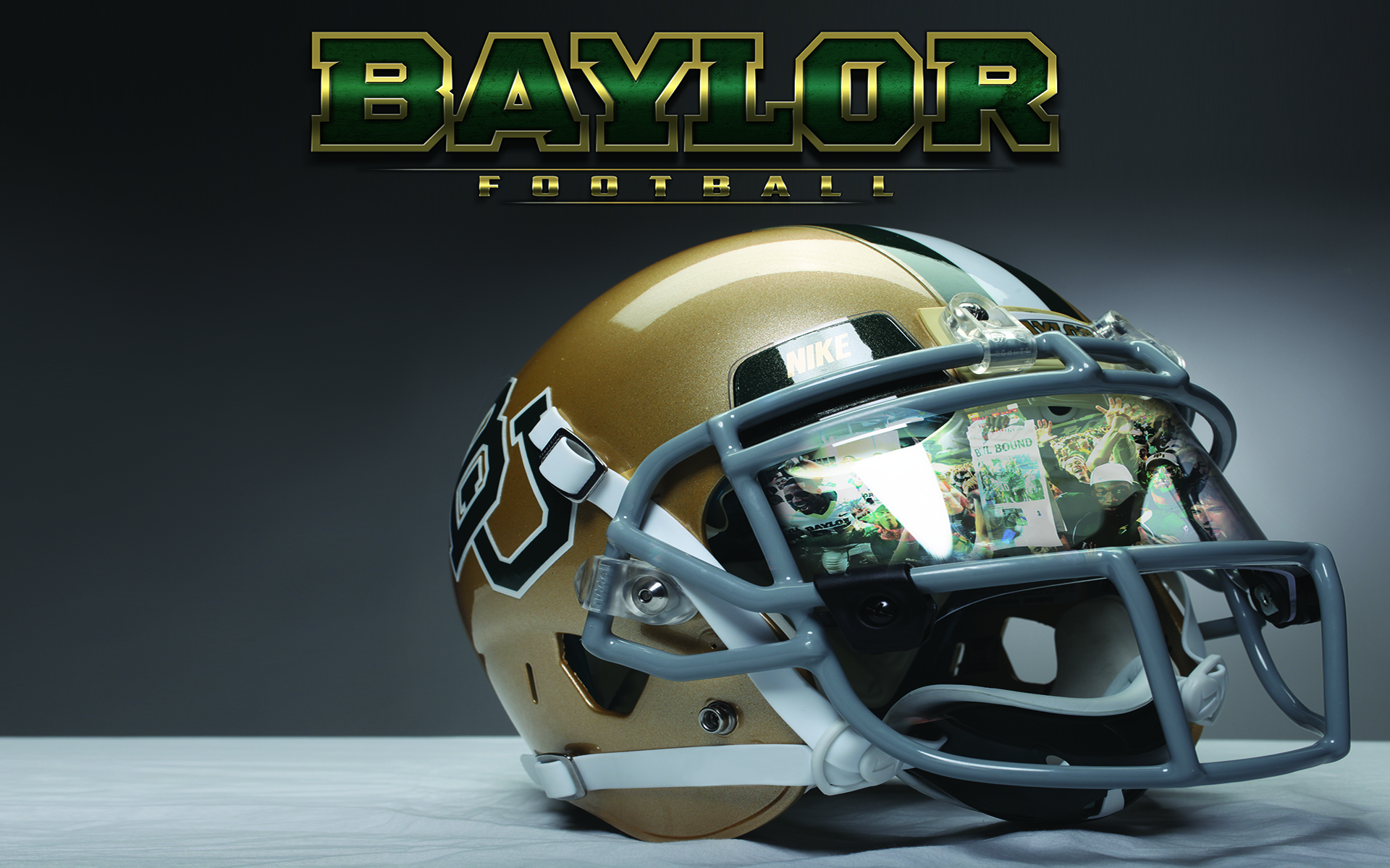 Baylor Football Wallpapers