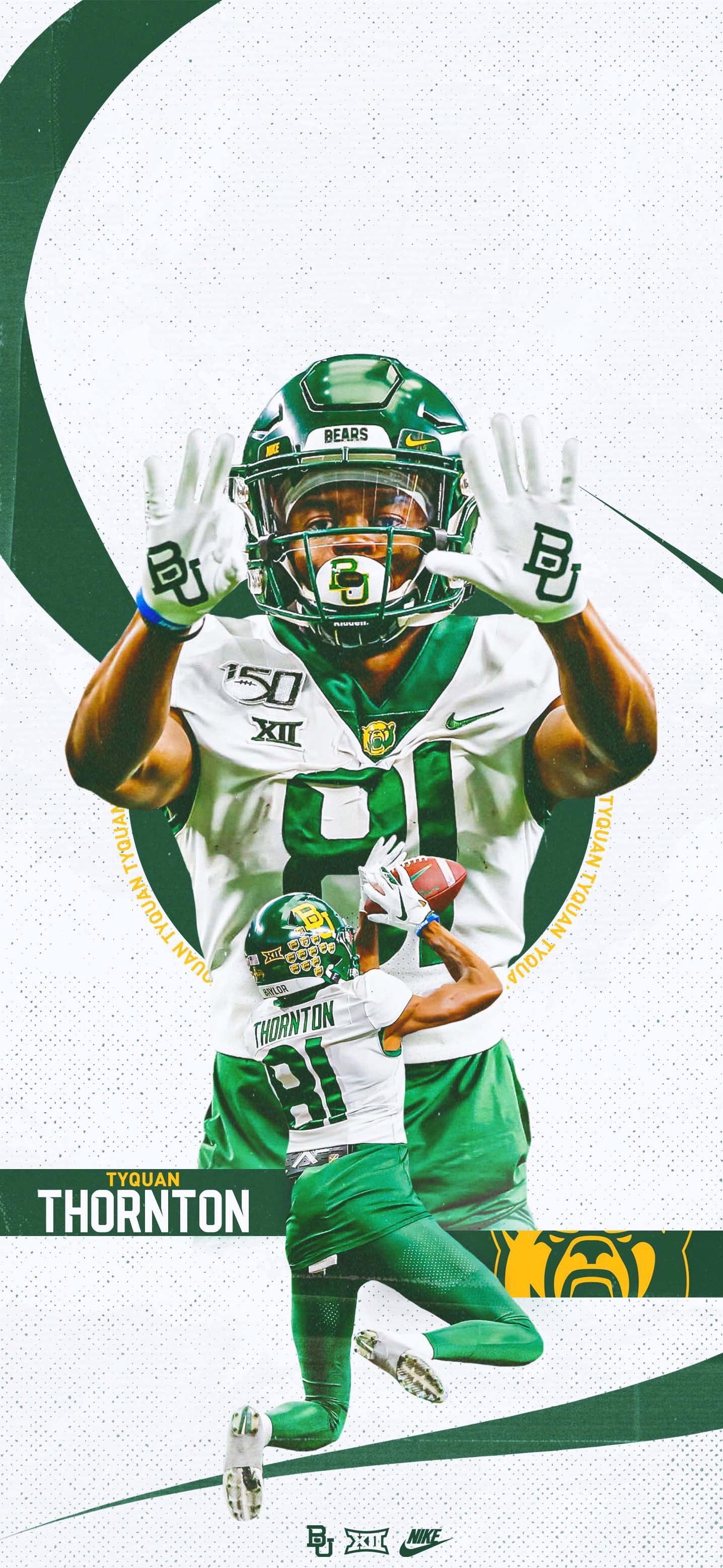 Baylor Football Wallpapers