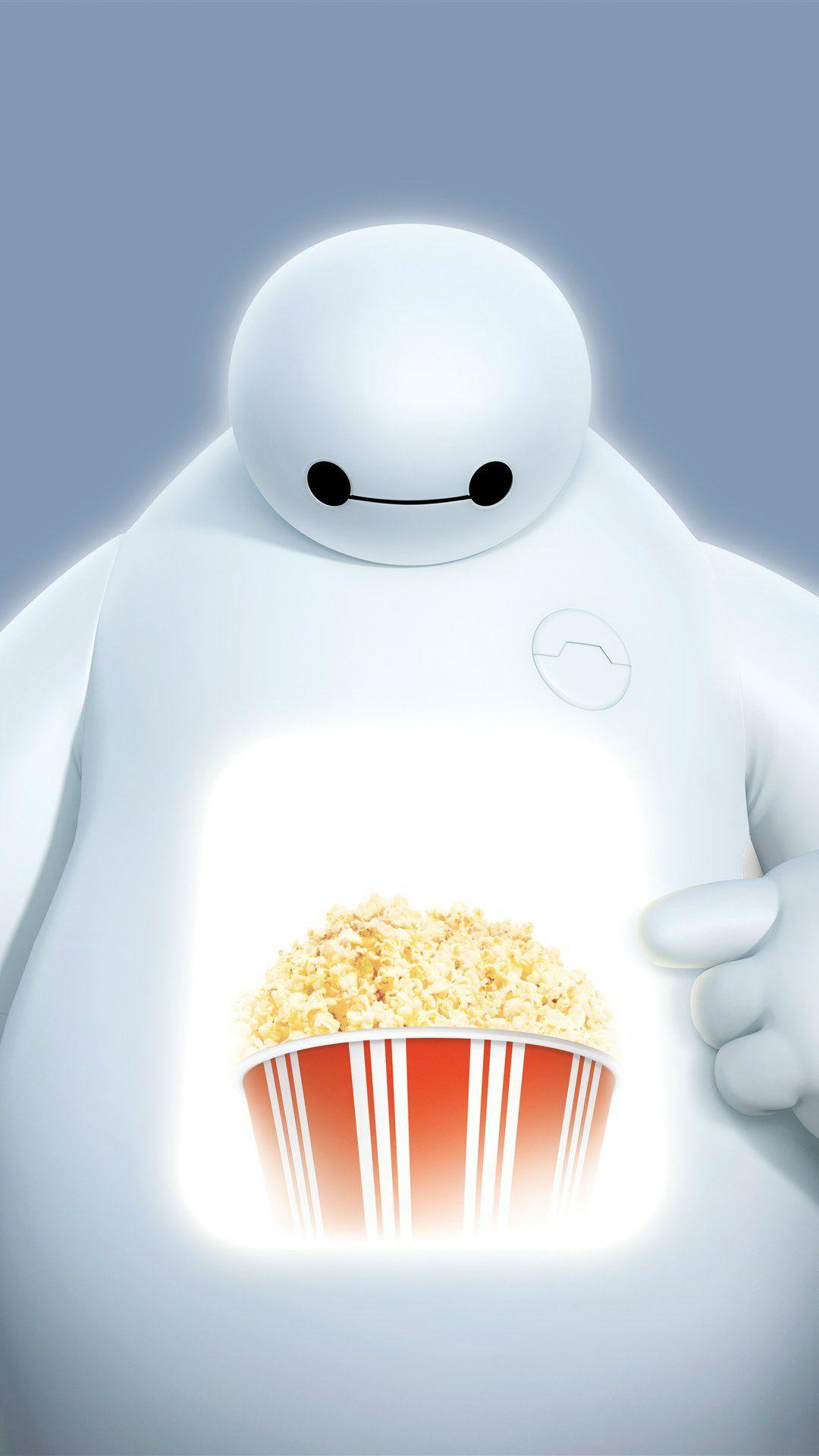 Baymax Wallpapers