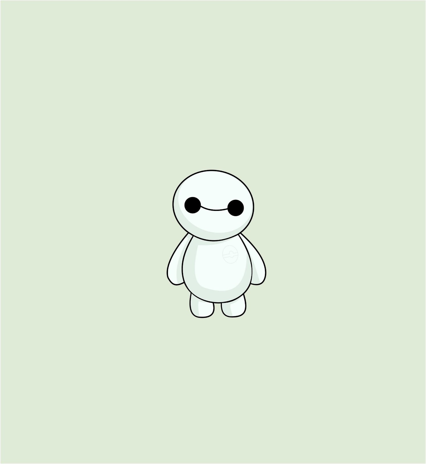 Baymax Wallpapers