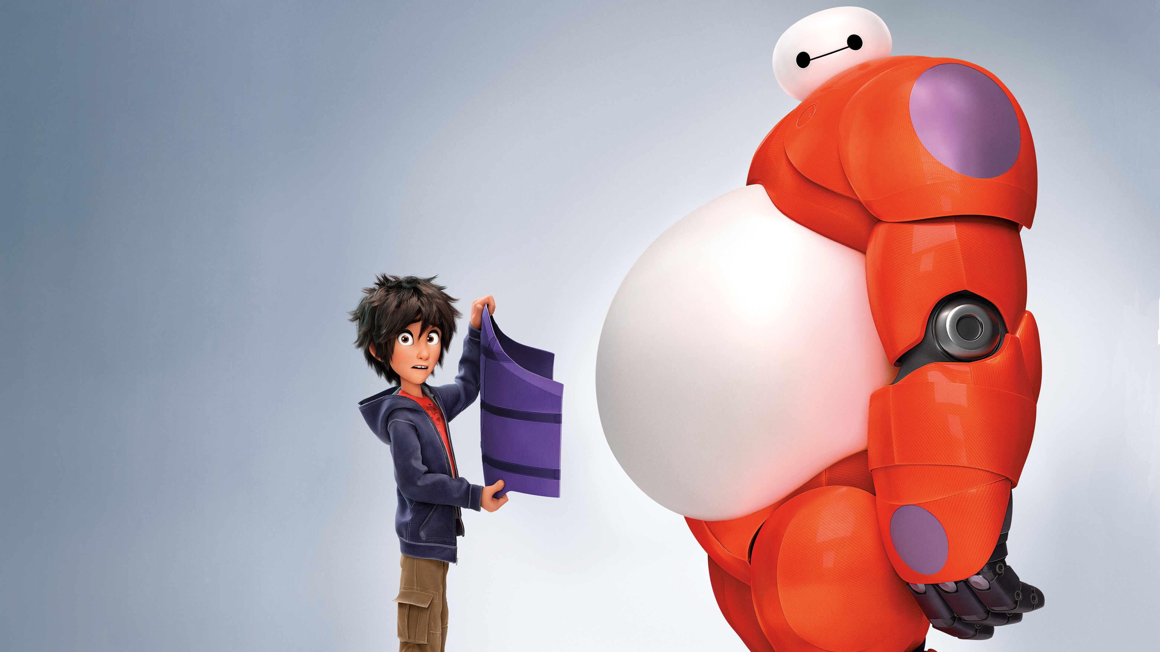 Baymax Wallpapers