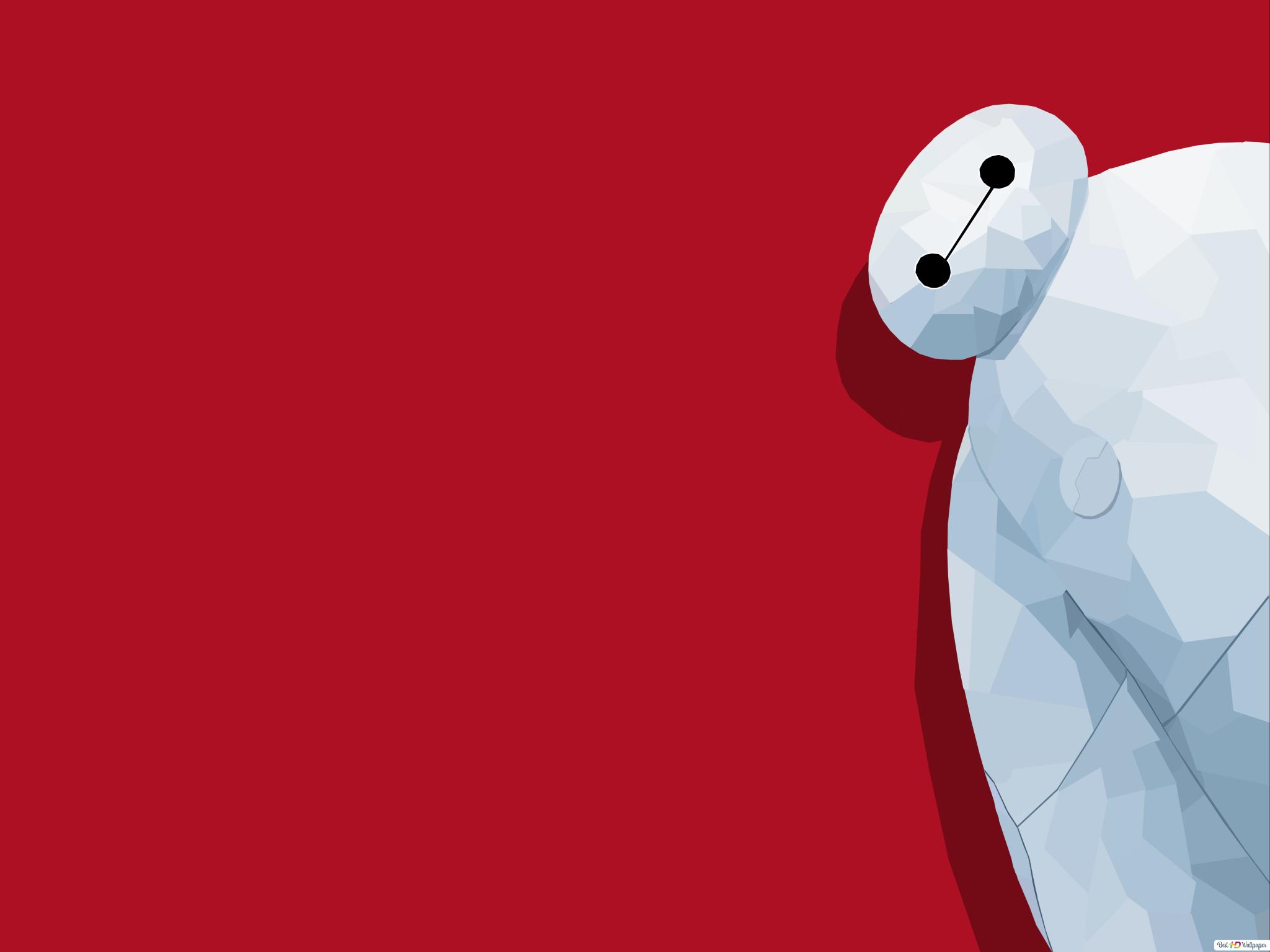 Baymax Wallpapers