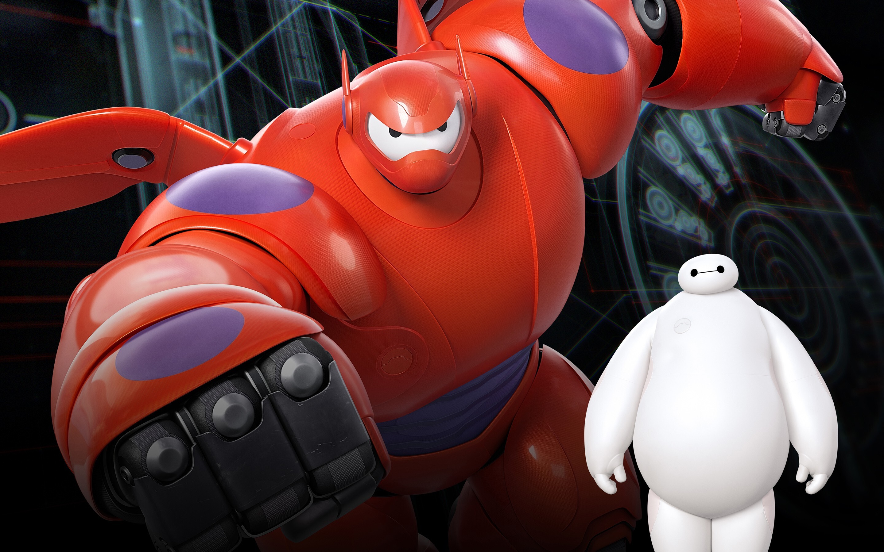 Baymax Wallpapers