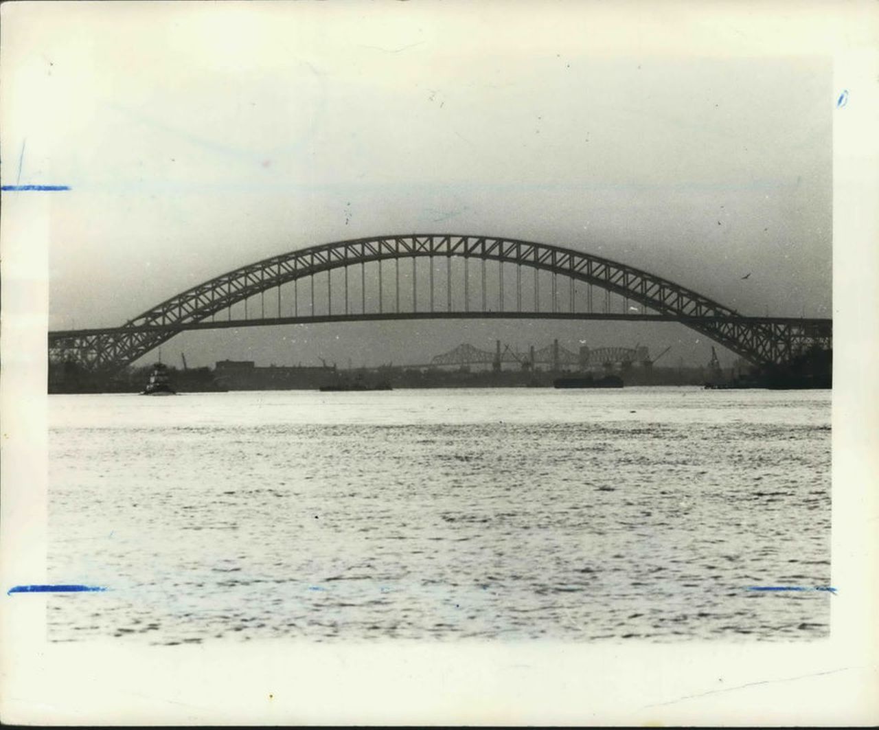 Bayonne Bridge Wallpapers