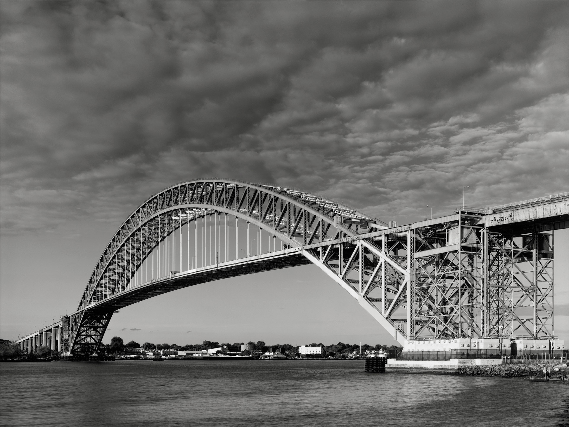 Bayonne Bridge Wallpapers