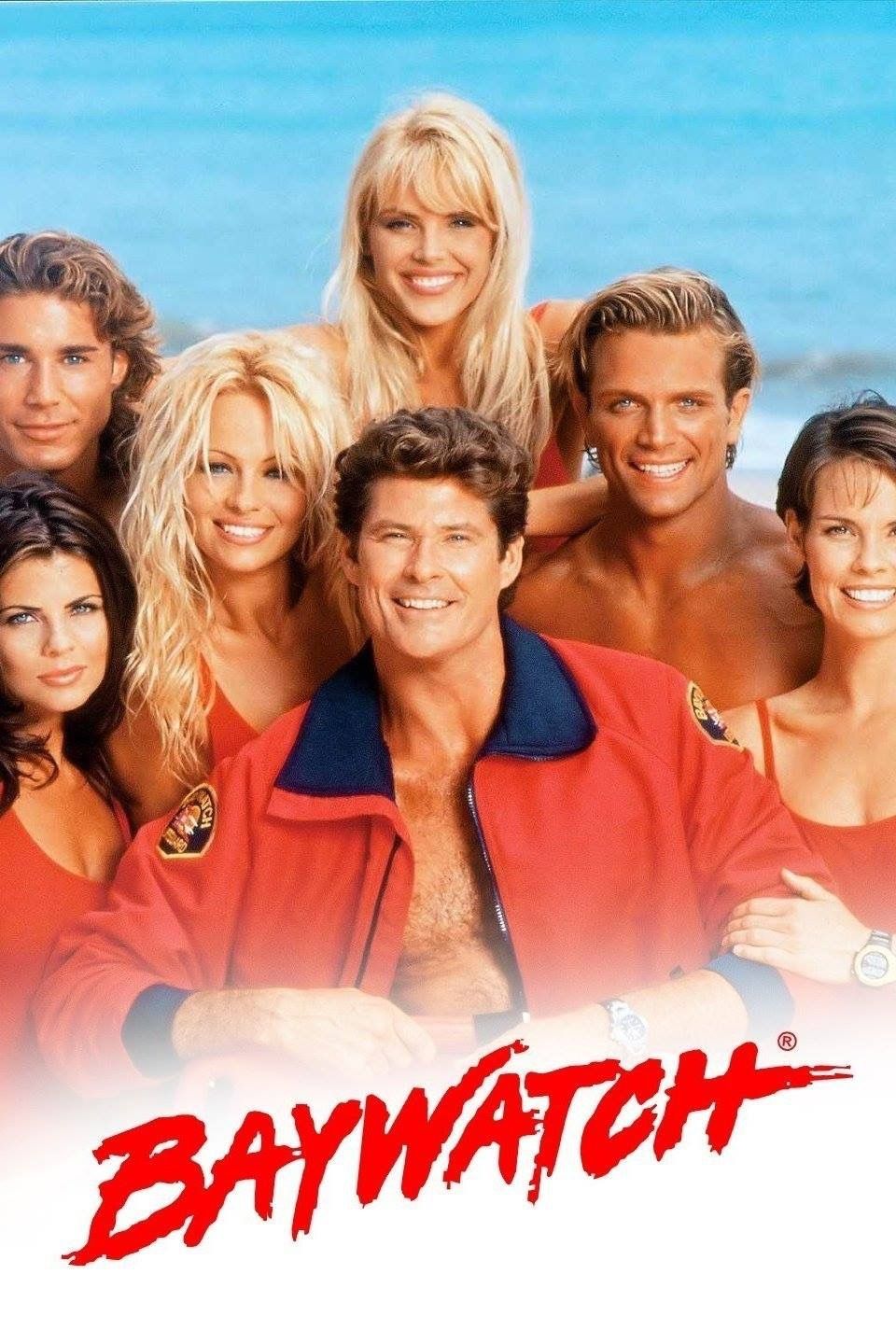 Baywatch 2017 Cast Wallpapers
