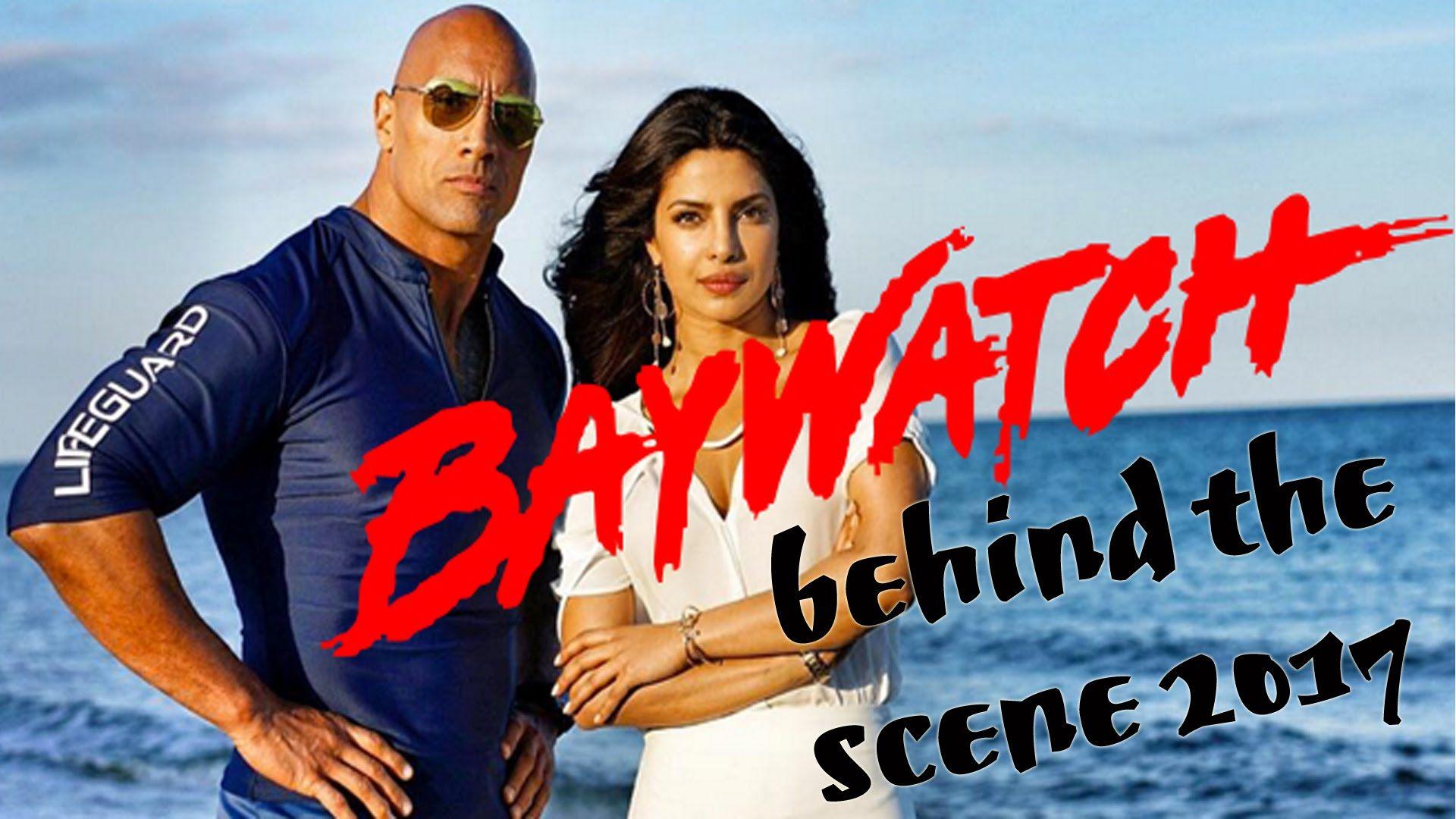 Baywatch 2017 Movie Wallpapers