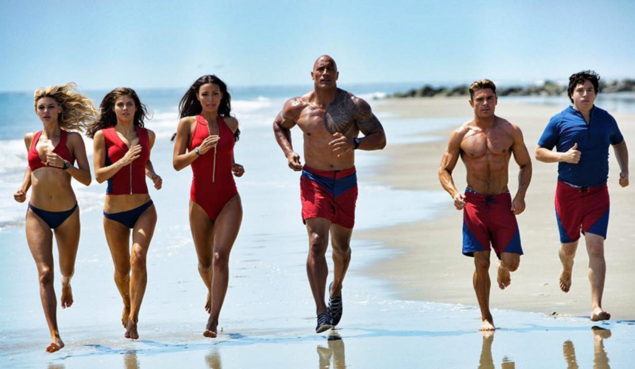 Baywatch Wallpapers