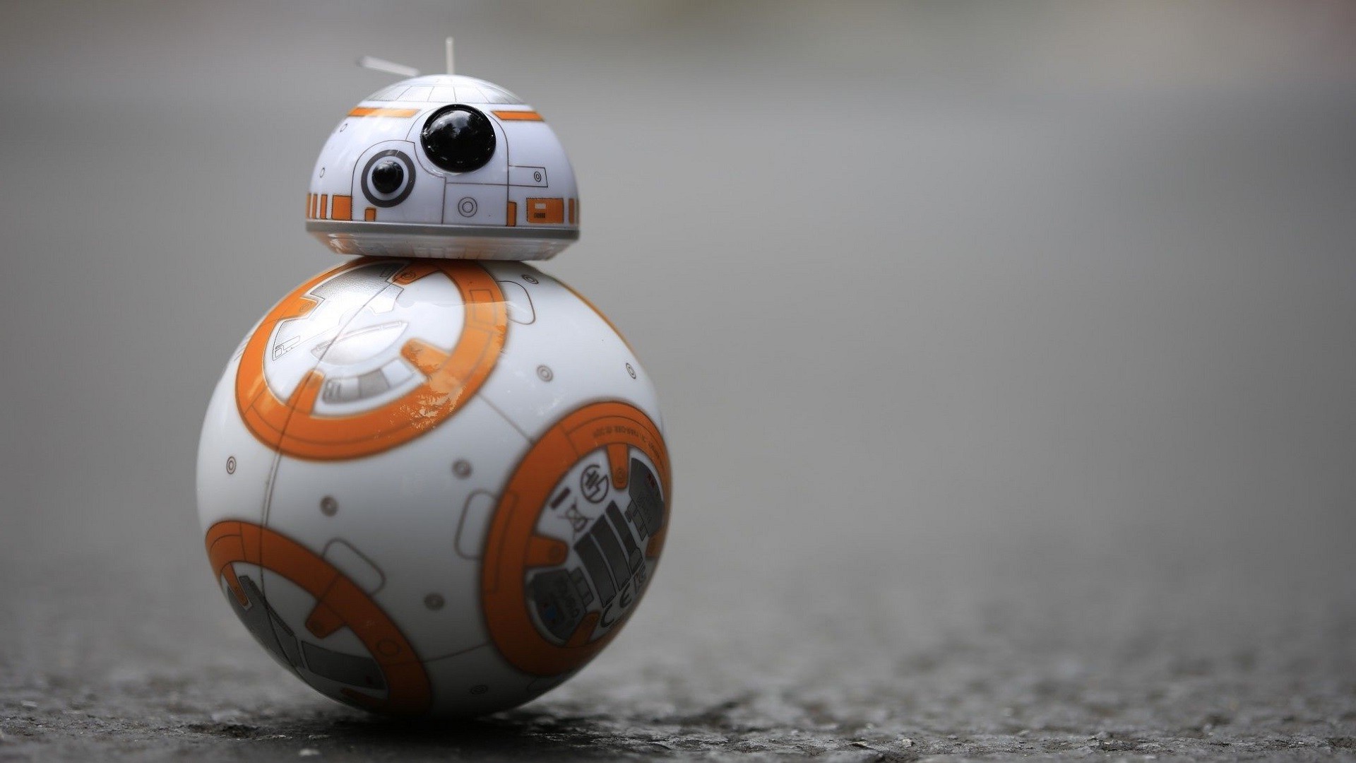 Bb-8 Star Wars Wallpapers