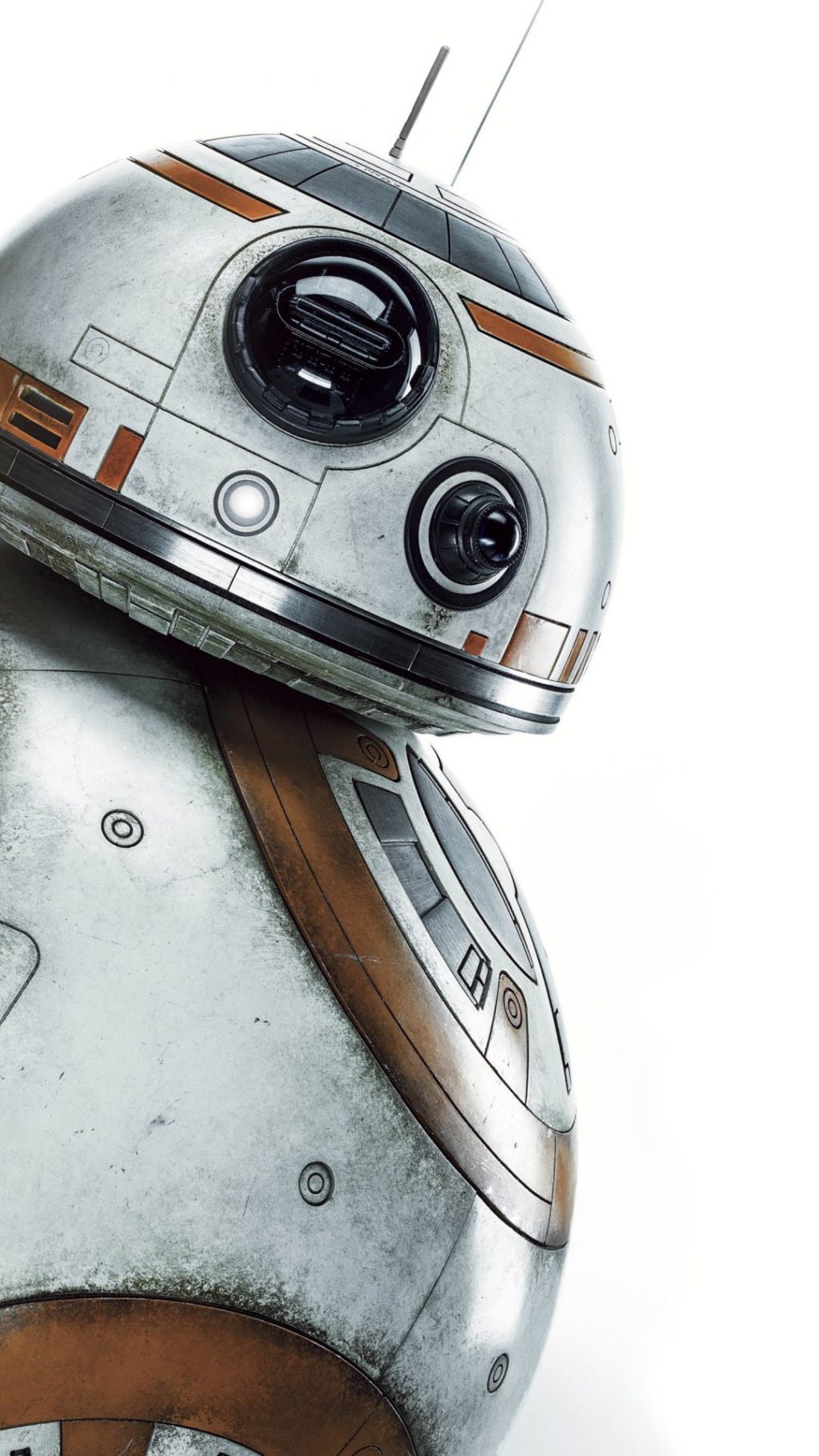 Bb-8 Star Wars Wallpapers