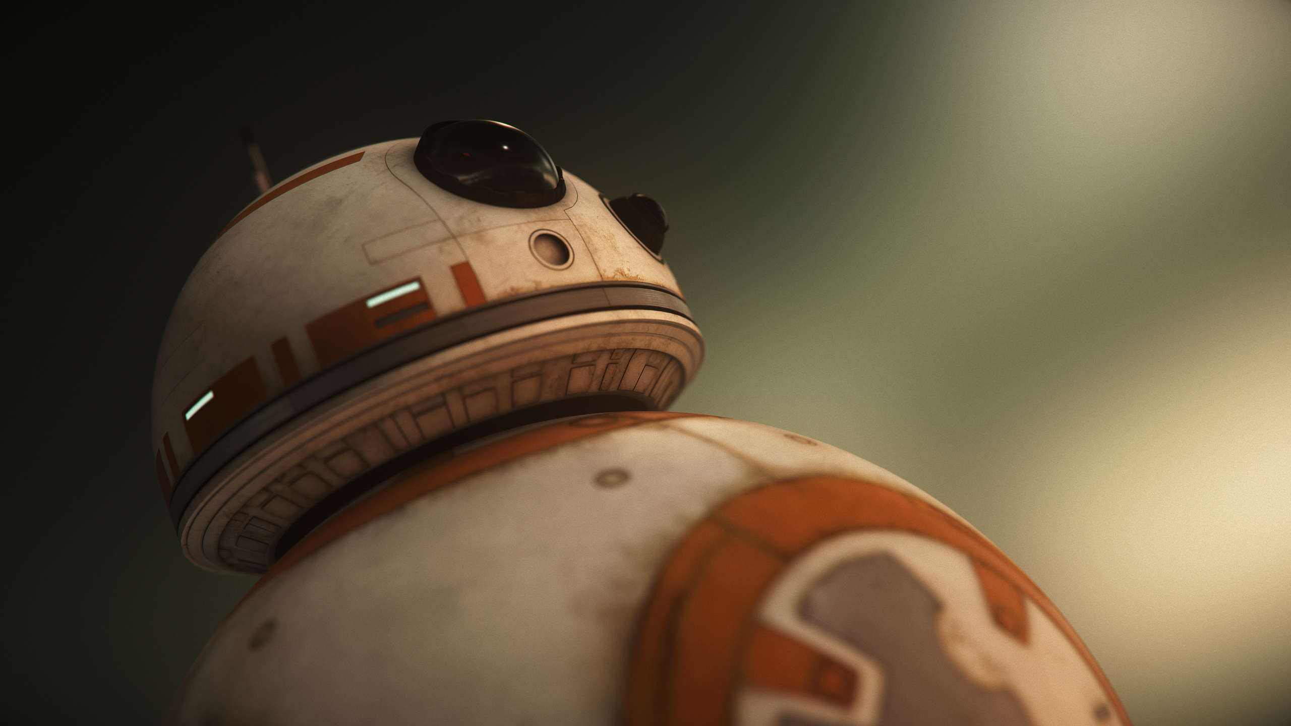 Bb-8 Star Wars Wallpapers