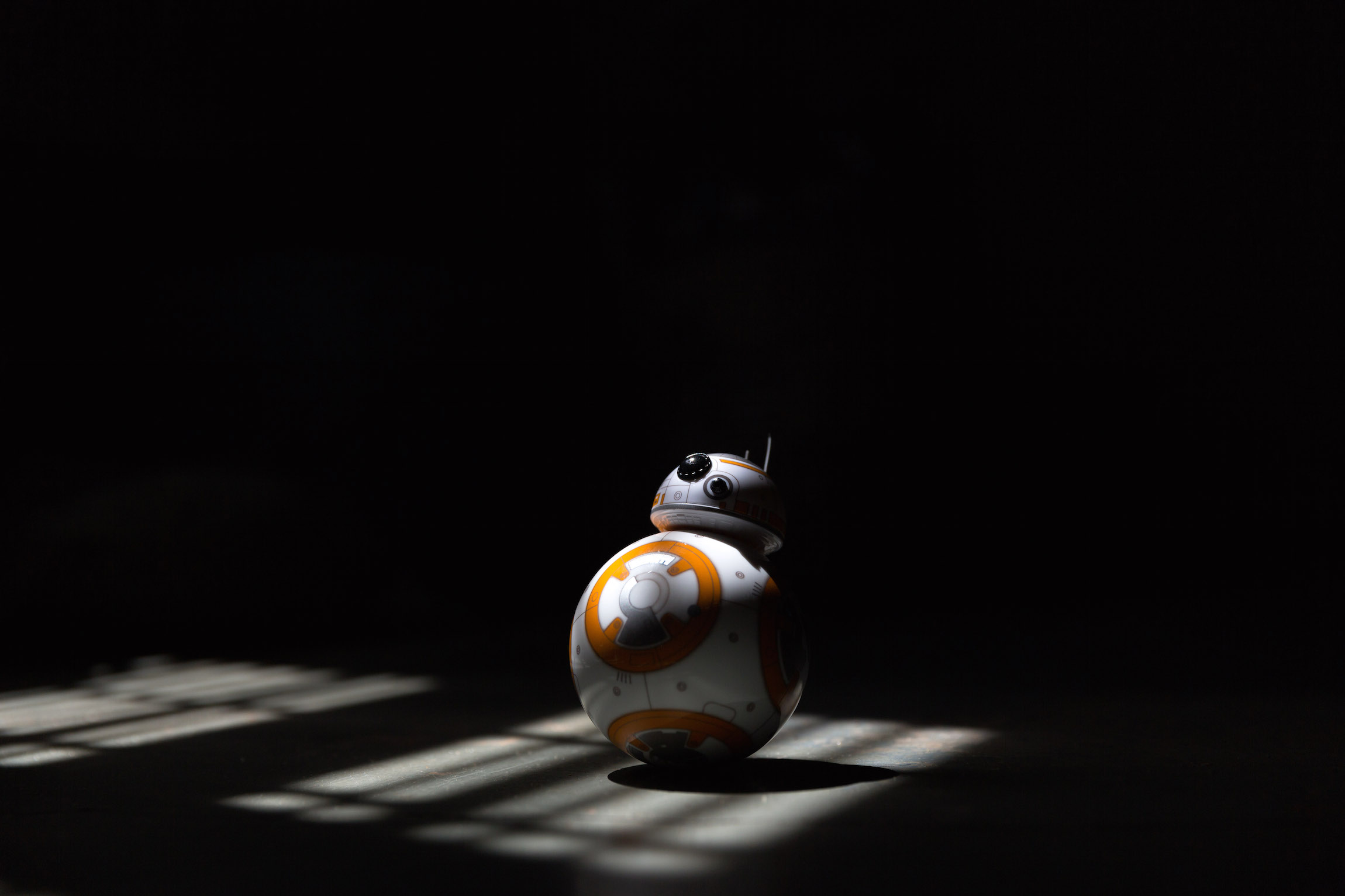 Bb-8 Star Wars Wallpapers