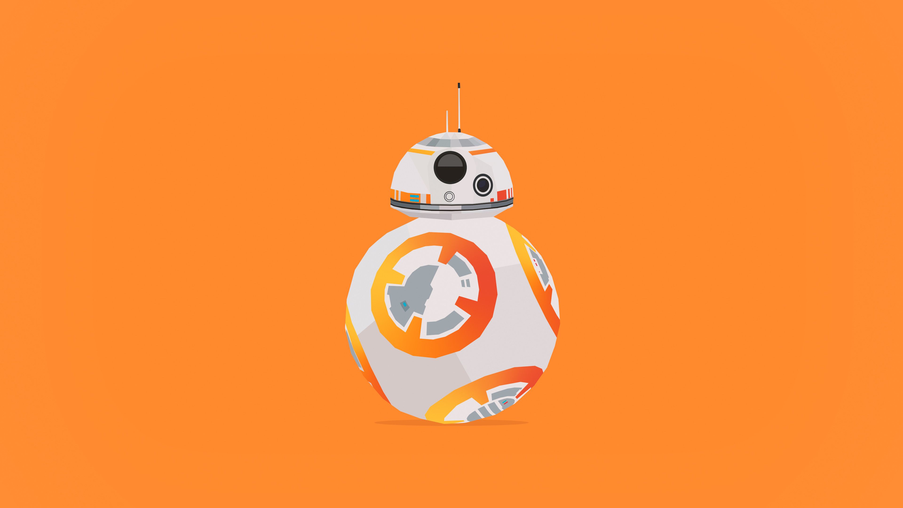 Bb8 Abstract Art Wallpapers