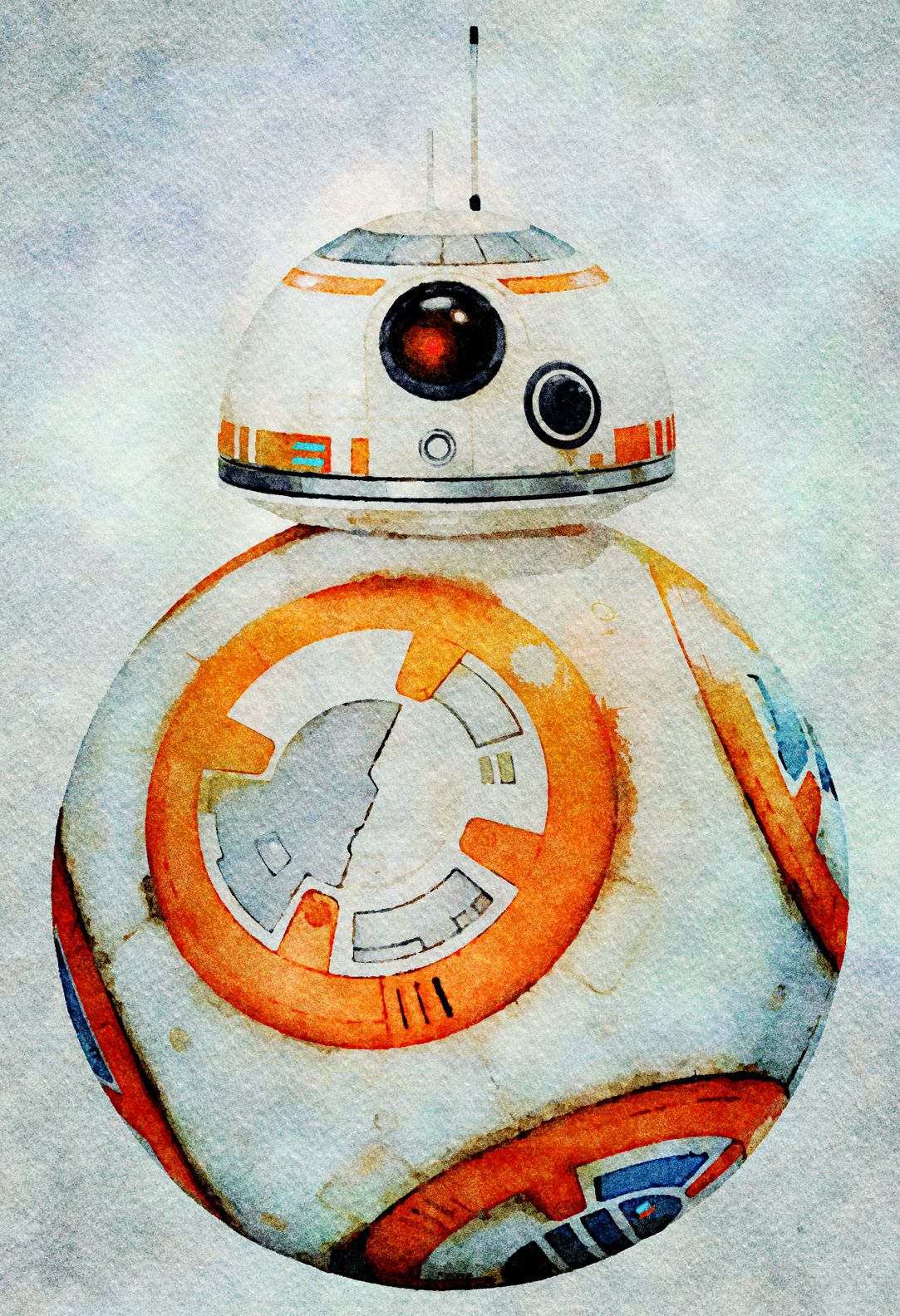 Bb8 Abstract Art Wallpapers