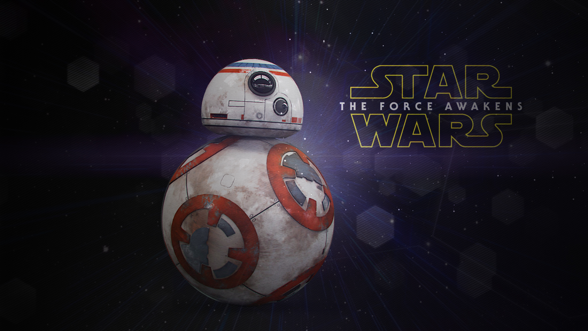 Bb8 Abstract Art Wallpapers