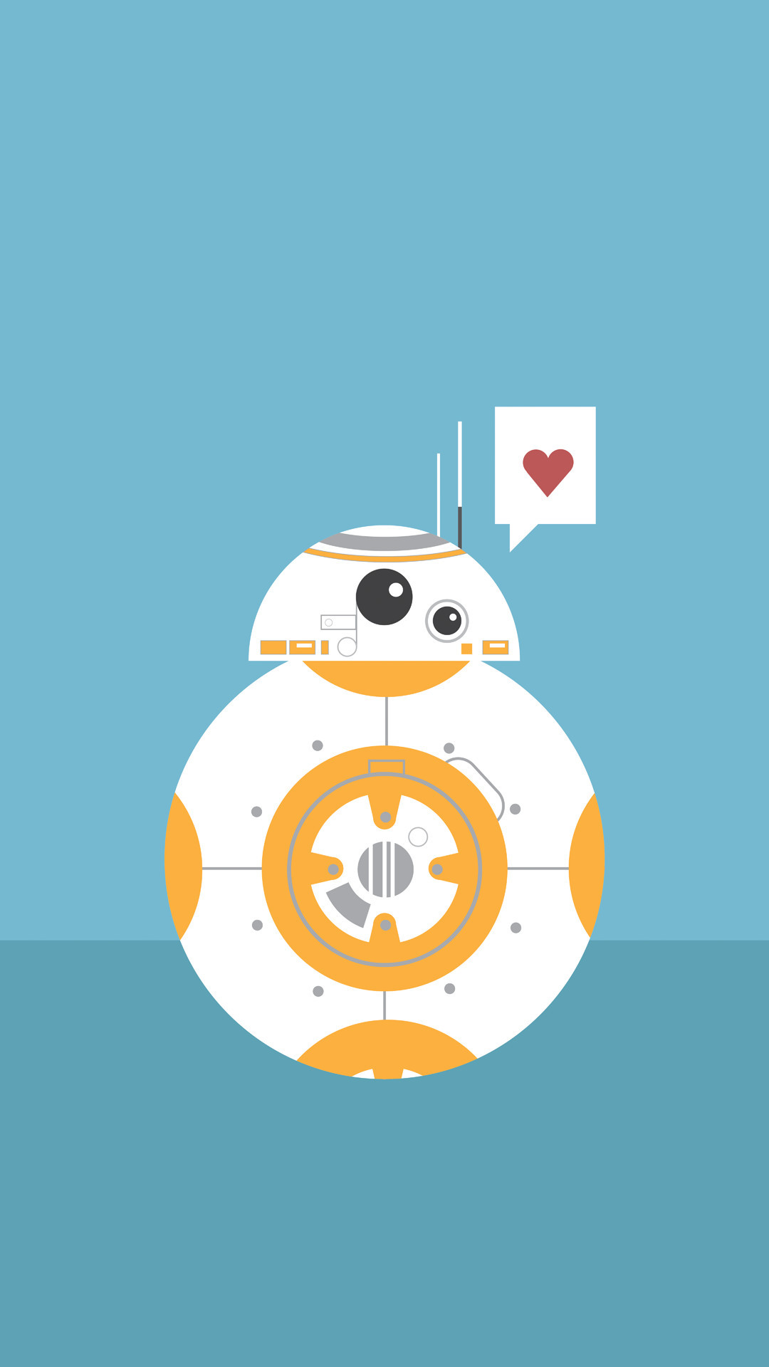 Bb8 Abstract Art Wallpapers