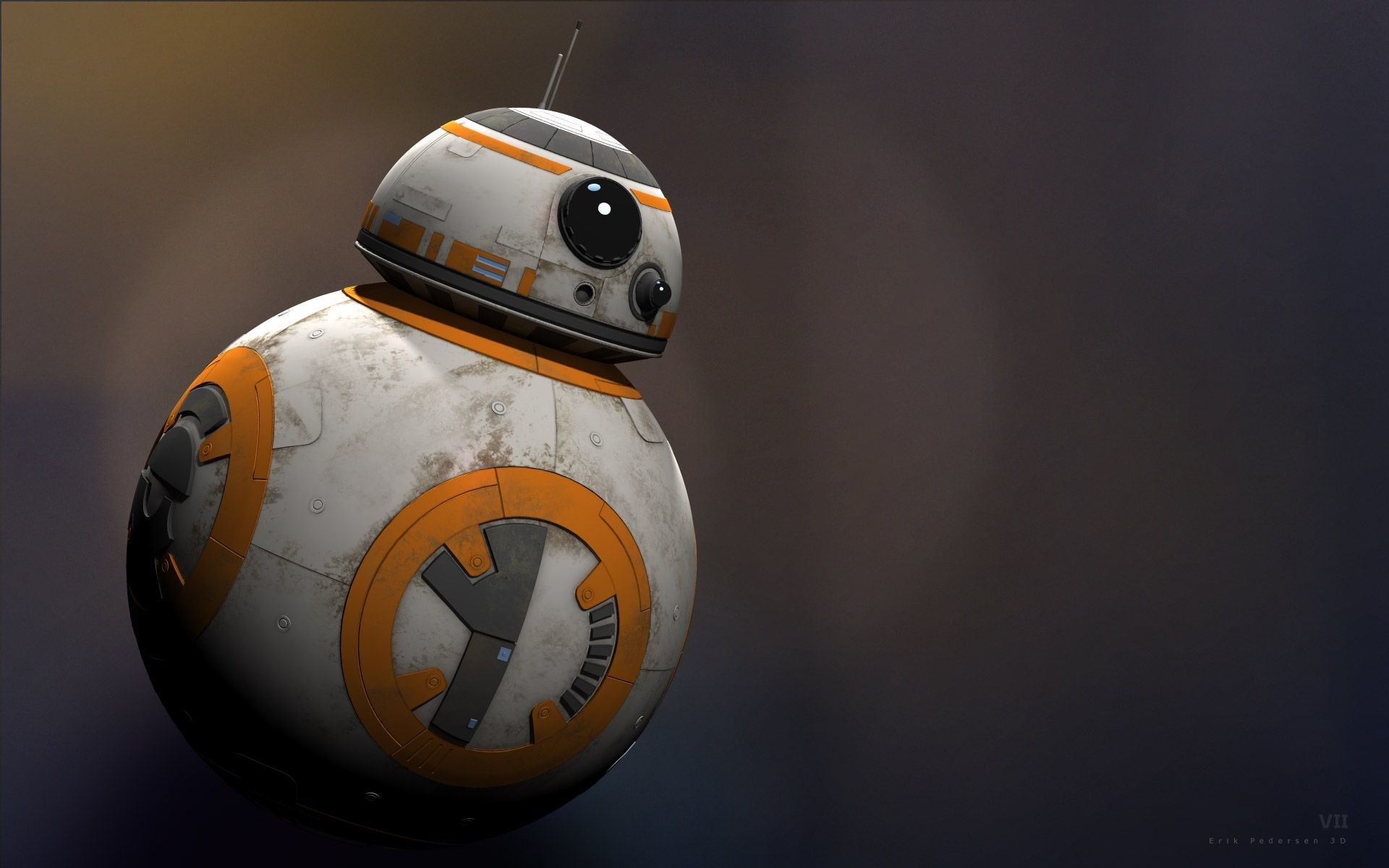 Bb8 Abstract Art Wallpapers