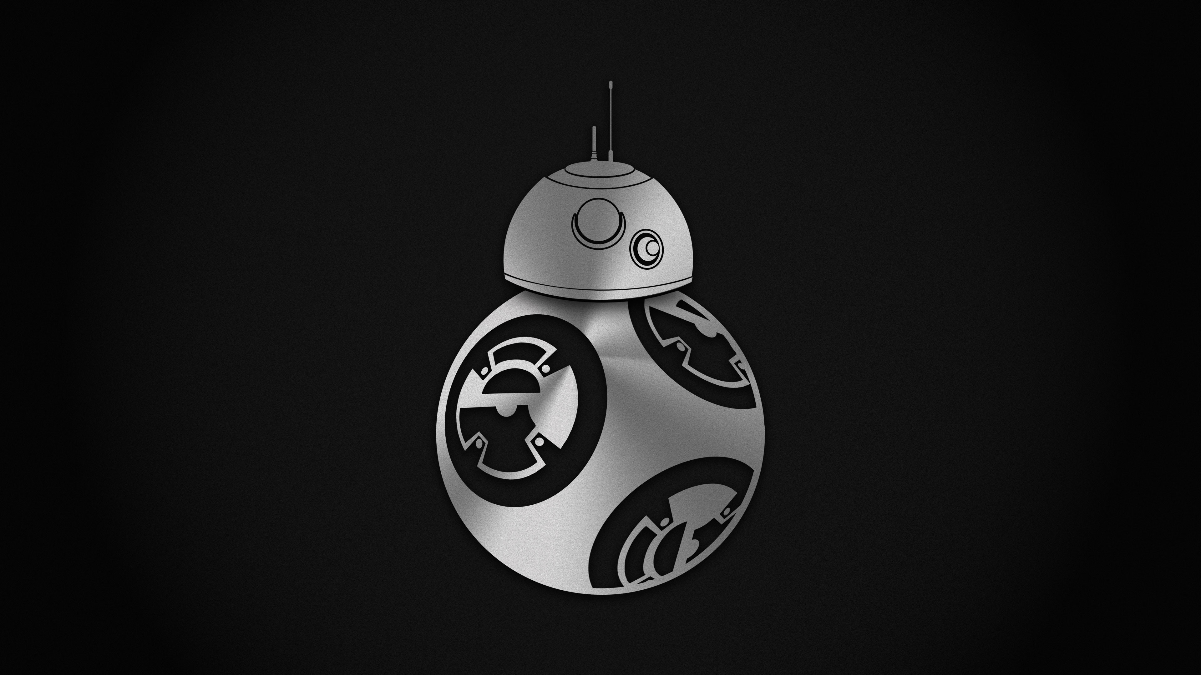 Bb8 Abstract Art Wallpapers