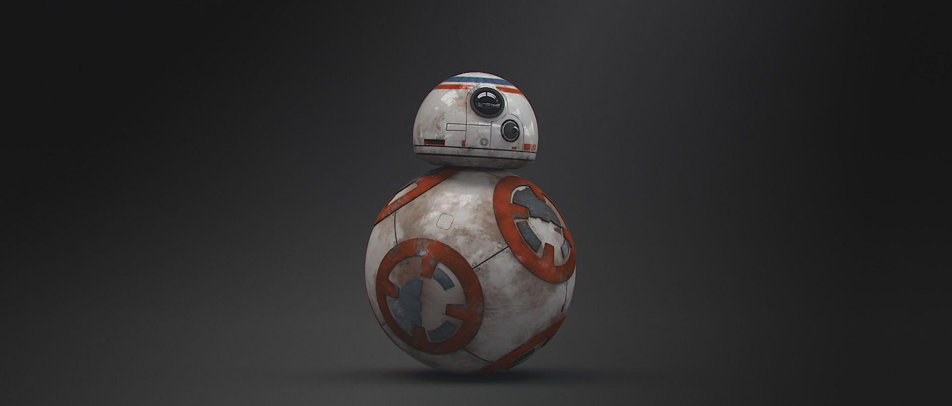 Bb8 Abstract Art Wallpapers