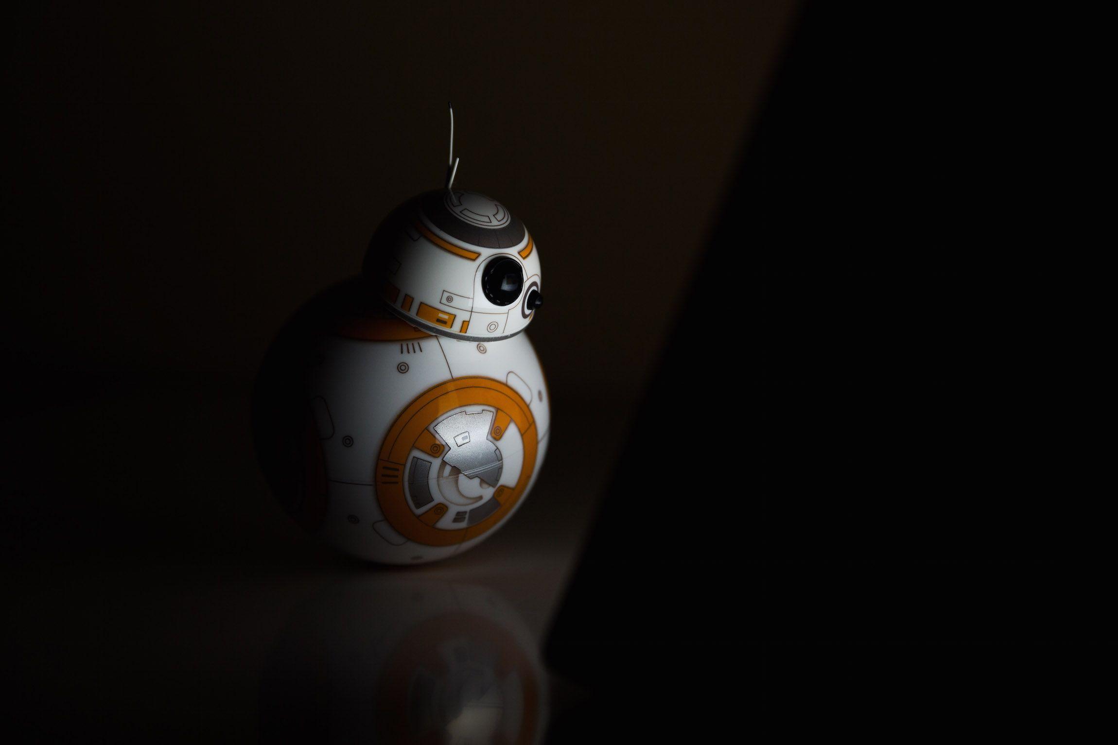 Bb8 Abstract Art Wallpapers