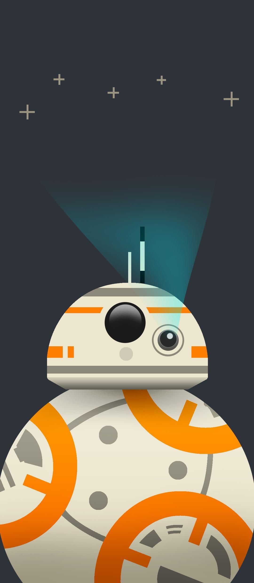 Bb8 Abstract Art Wallpapers